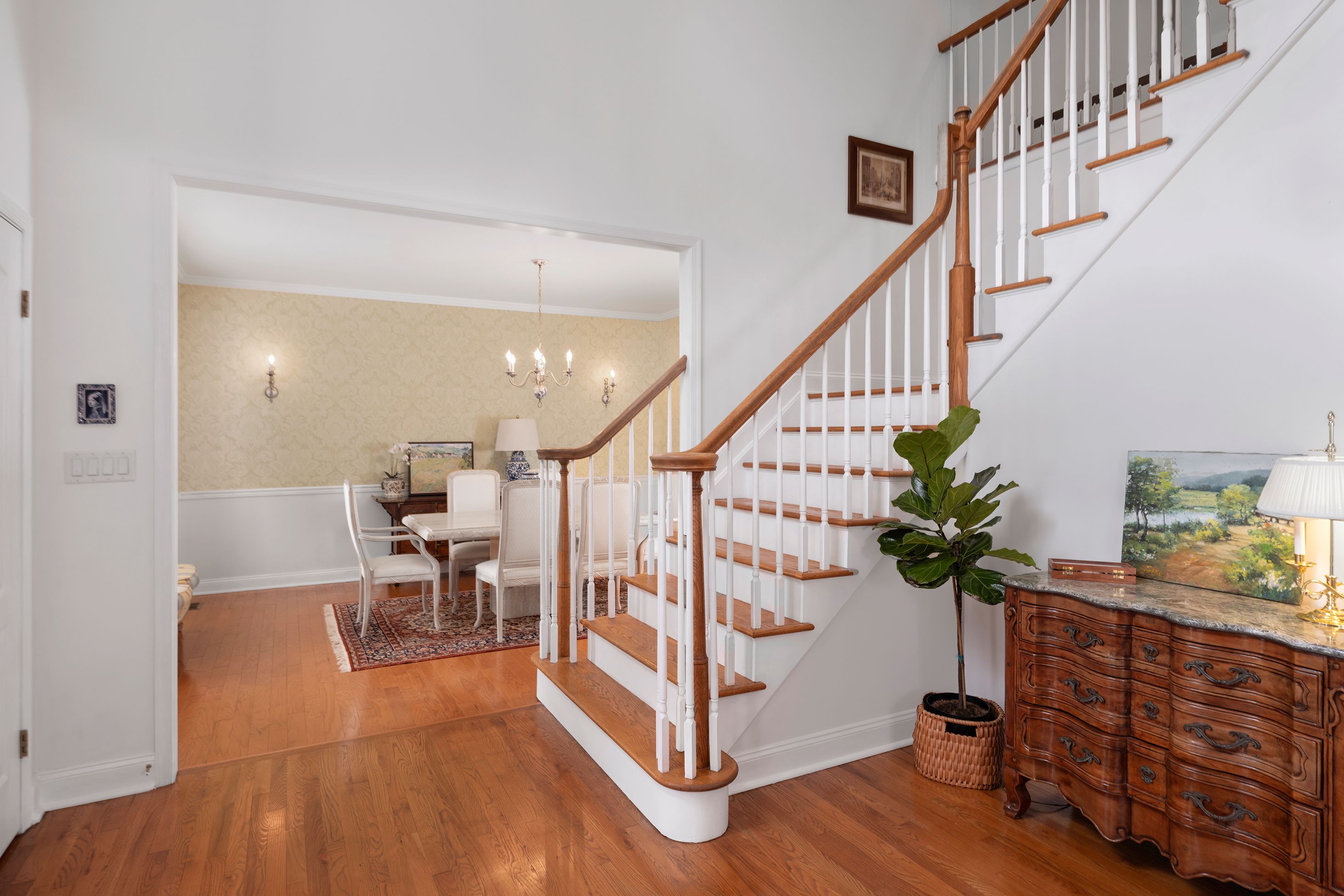 Custom Home within 1.7 Miles of the Princeton Junction Train Station - 物件實景