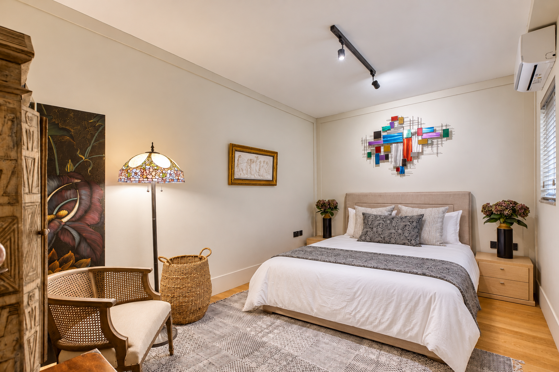  Waterfront Residence with Views of the Grand Harbour Entrance and Valletta - 物件實景