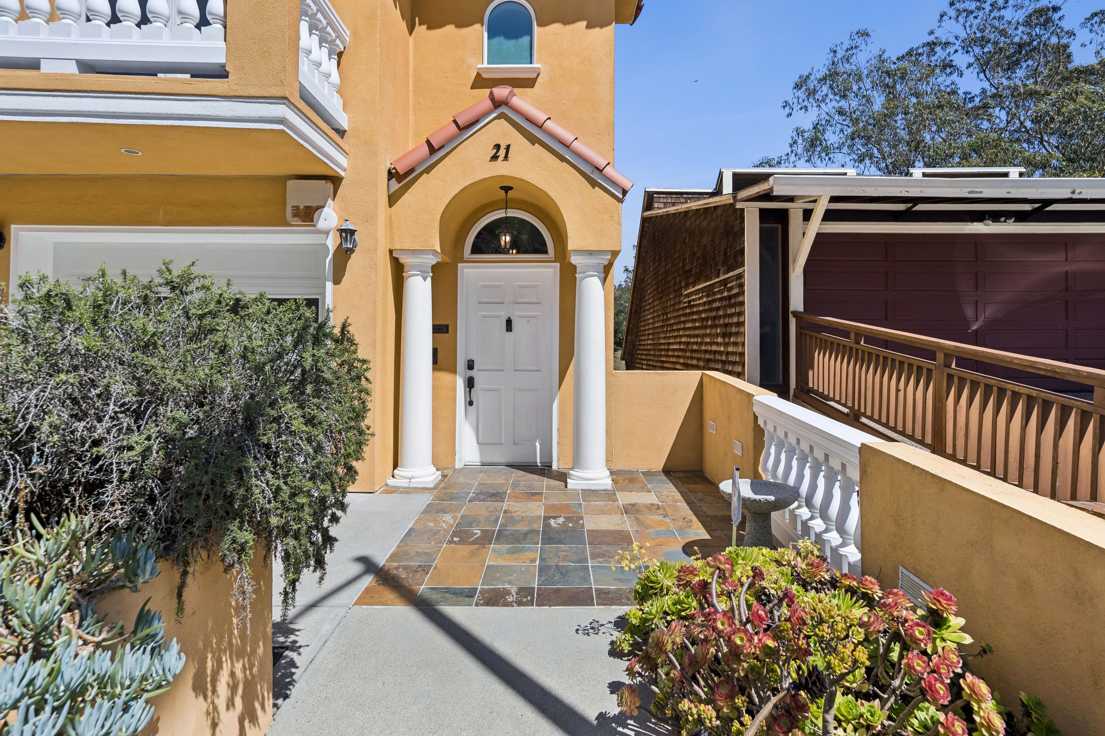  21 Castenada Avenue - 物件實景