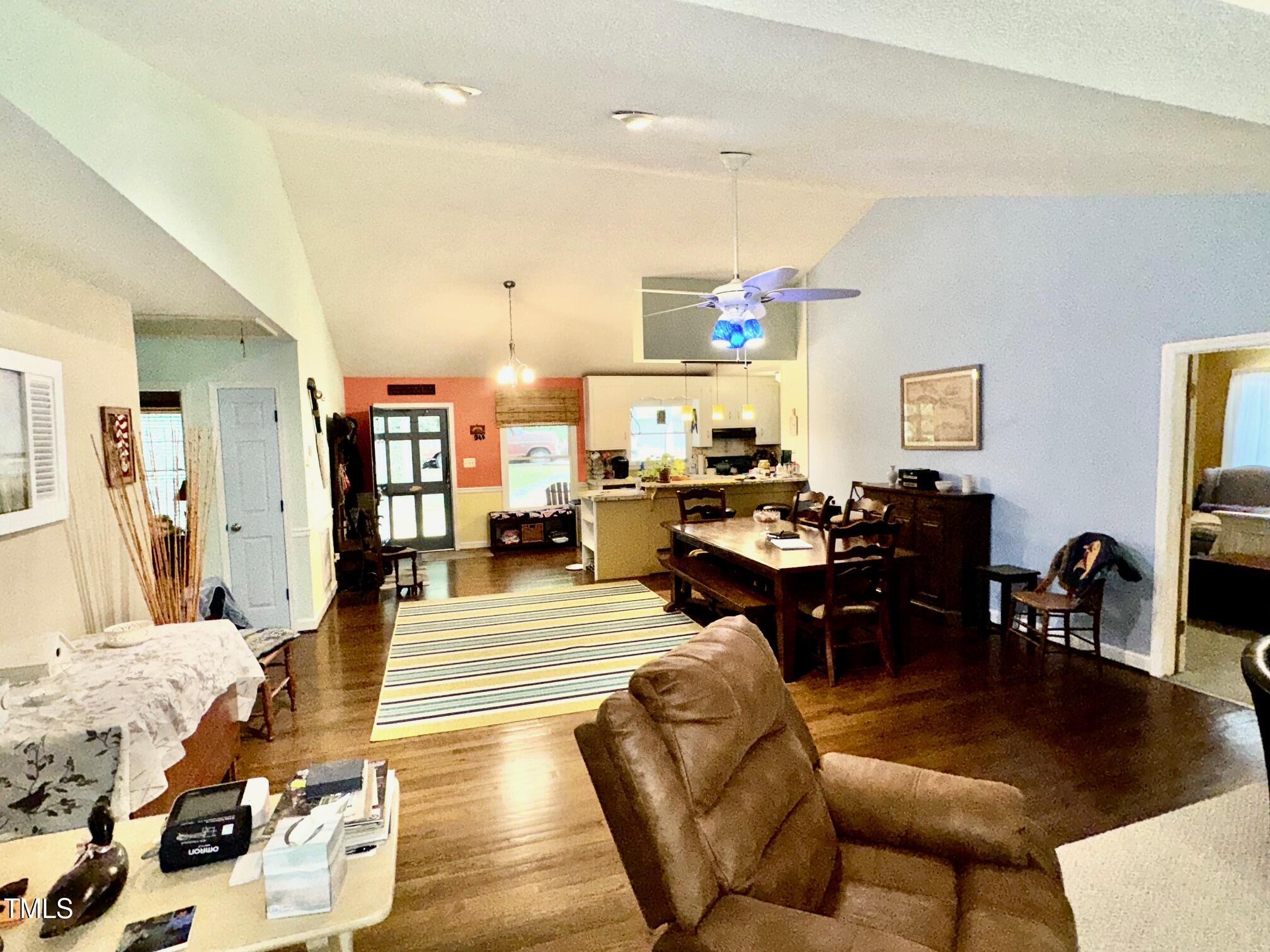 Henderson, North Carolina, 27537, United States, 3 Bedrooms Bedrooms, ,3 BathroomsBathrooms,Residential,For Sale,1848561