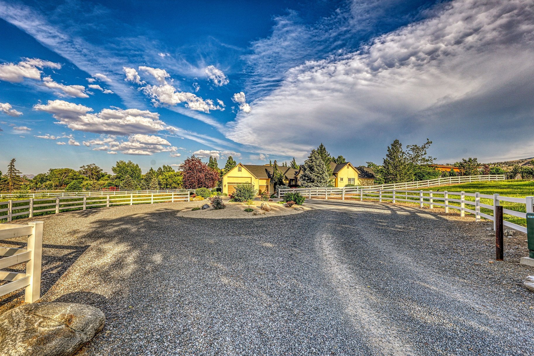  Peaceful Ranch Inspired Lifestyle - 物件實景