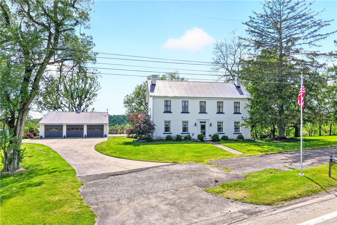 Scenery Hill, Pennsylvania, 15360, United States, 4 Bedrooms Bedrooms, ,2 BathroomsBathrooms,Residential,For Sale,2044071