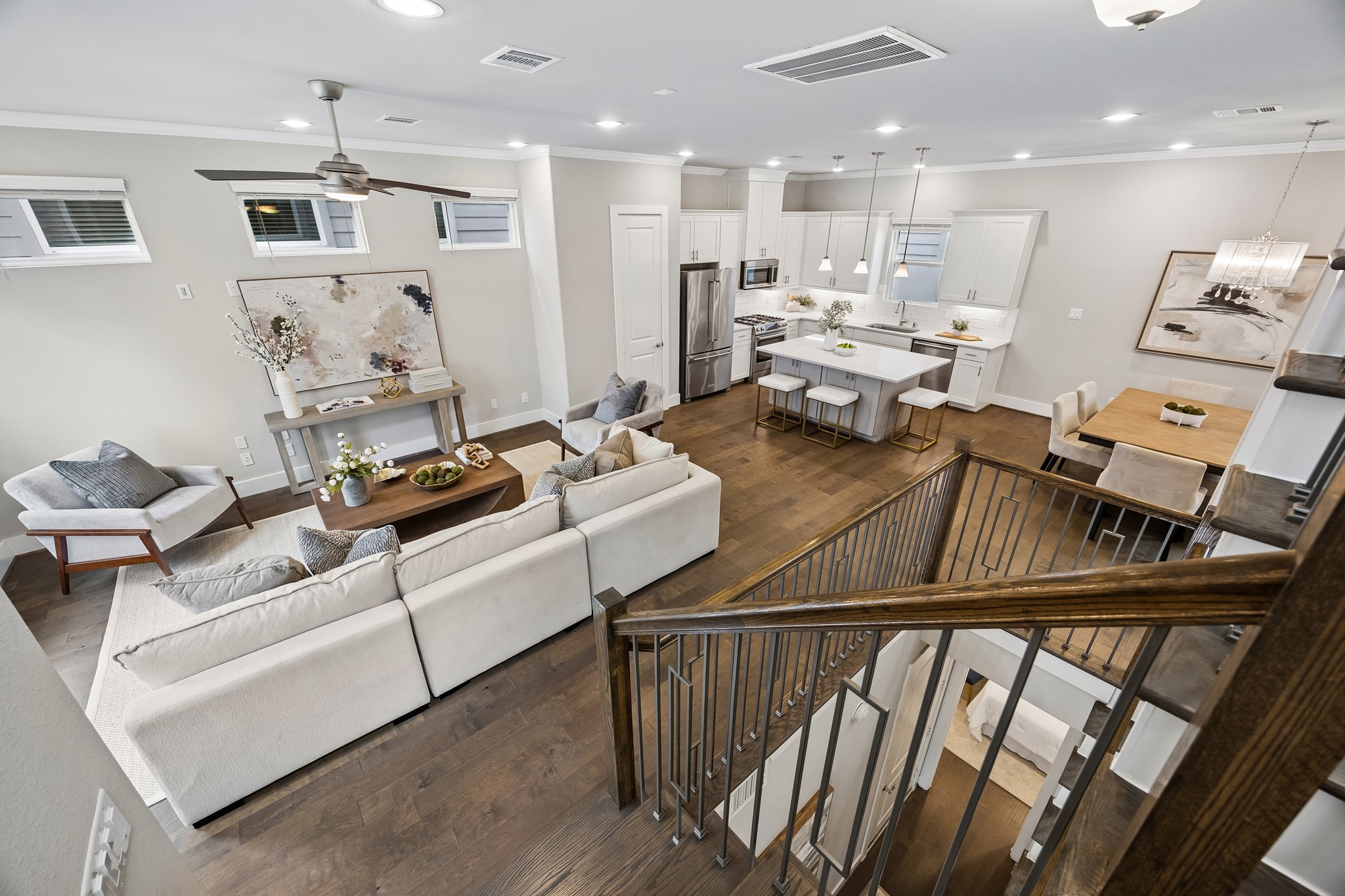  418 W 28th Street, Unit C - 物件實景