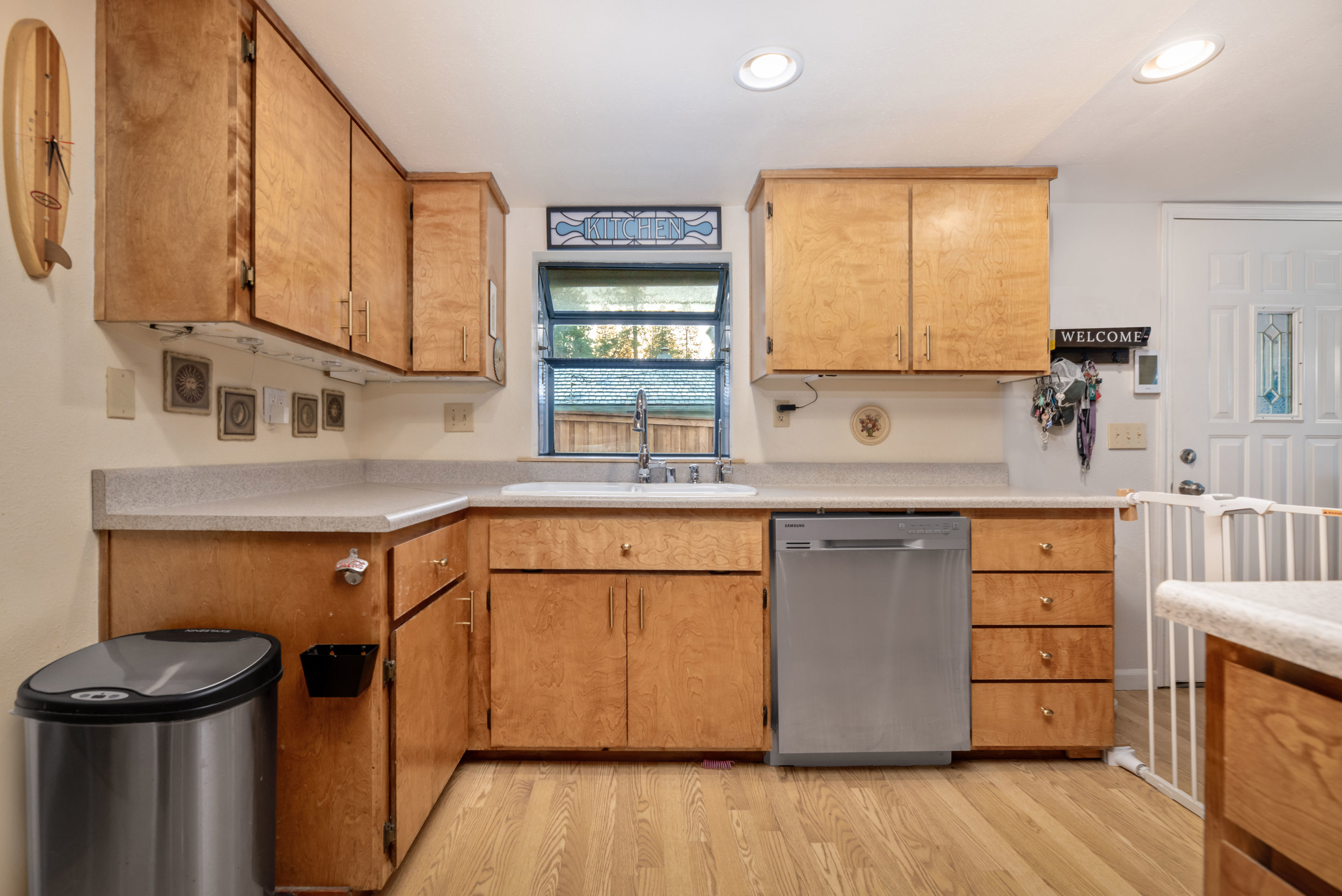  134 E. Empire Street, Grass Valley, CA 95945 - 物件實景