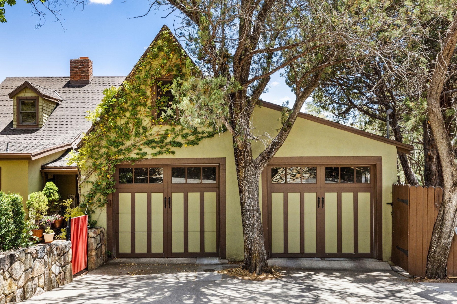  543 S Hassayampa Drive  Prescott, AZ - 物件實景