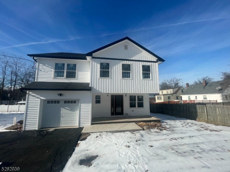 Rahway City, New Jersey, 07065-4238, United States, 4 Bedrooms Bedrooms, ,3 BathroomsBathrooms,Residential,For Sale,1924067