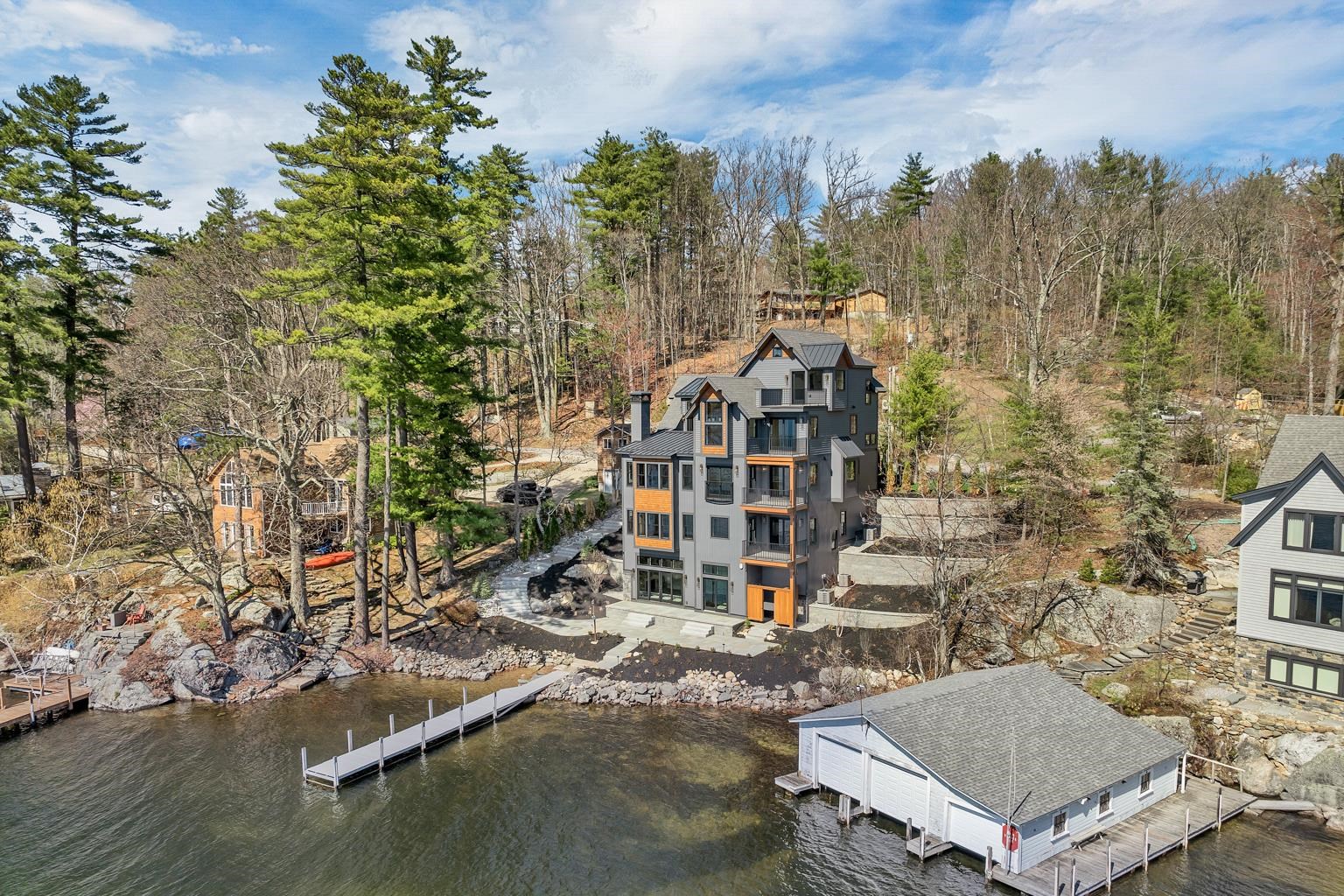 Gilford, New Hampshire, 03249, United States, 5 Bedrooms Bedrooms, ,6 BathroomsBathrooms,Residential,For Sale,1794777