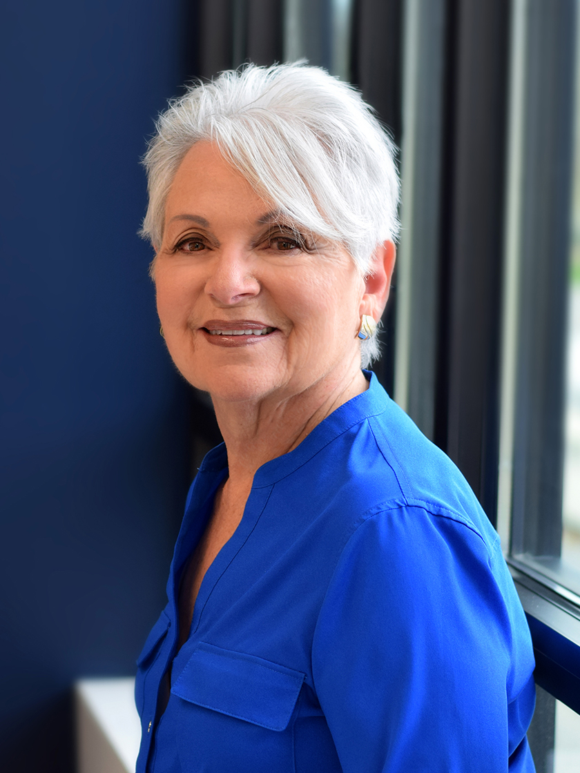 Lorna Graff