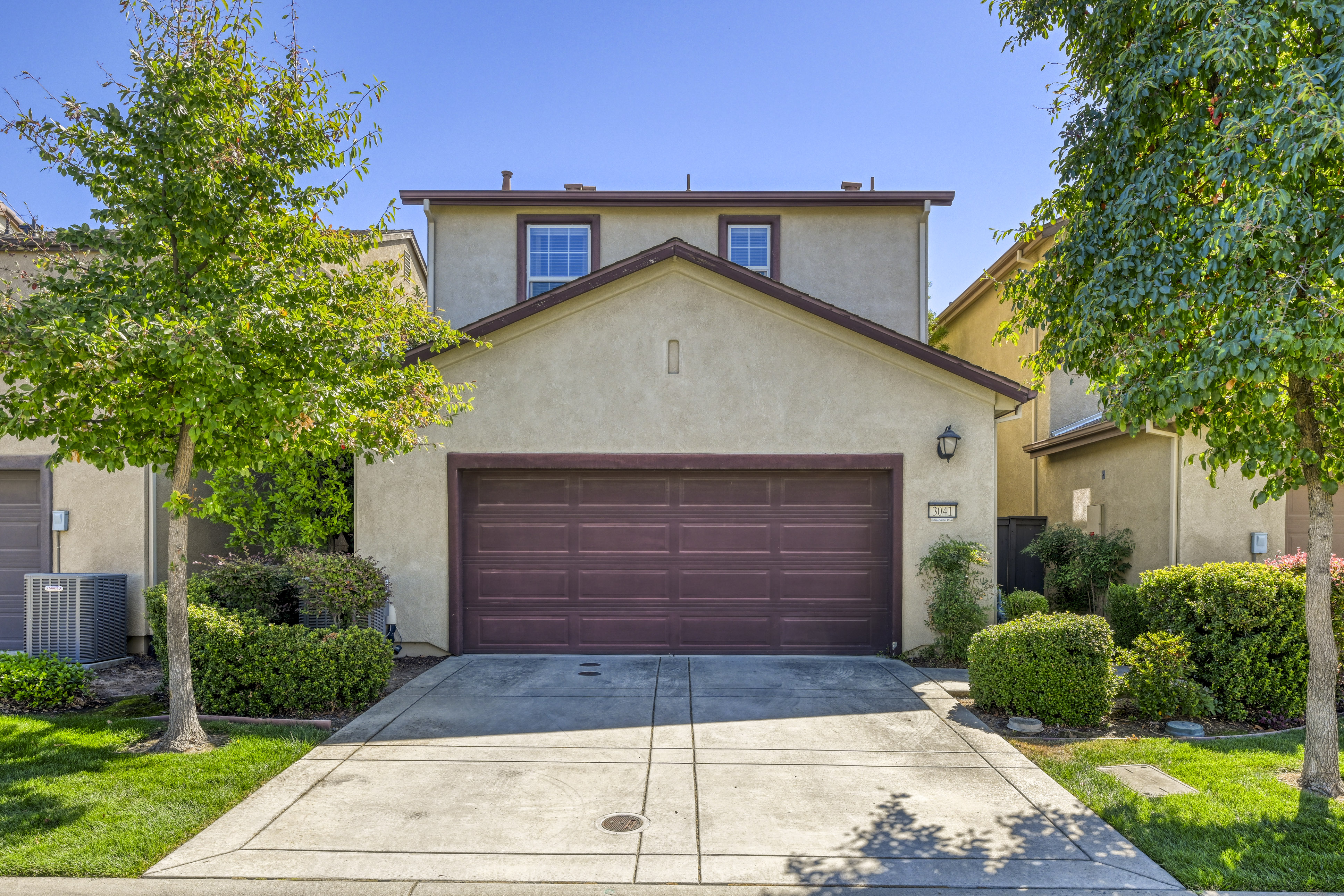  3041 Village Center Drive, Roseville, CA 95747 - 物件實景