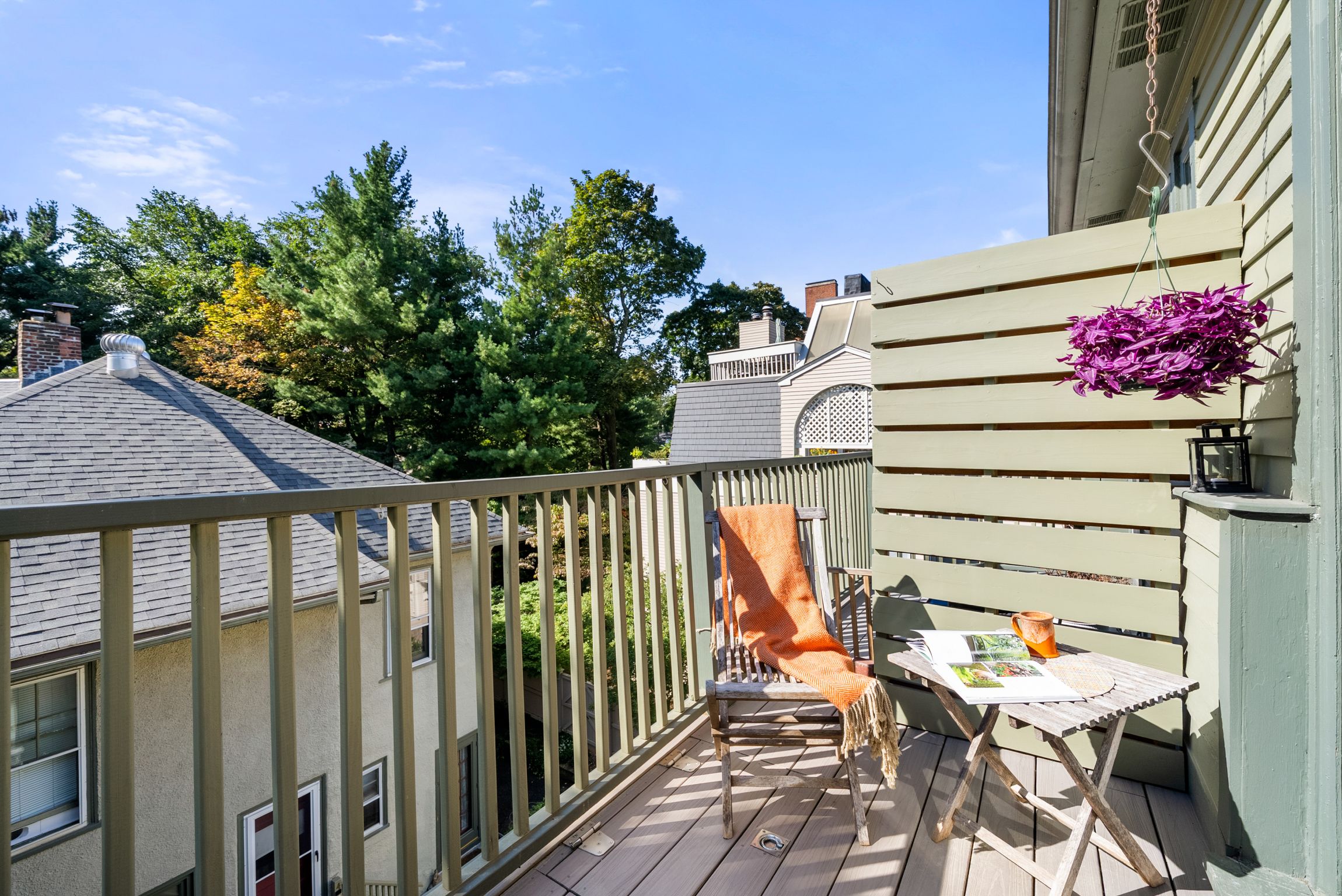  12 Chauncy Street - Unit 4, Cambridge, MA, 02138 - 物件實景