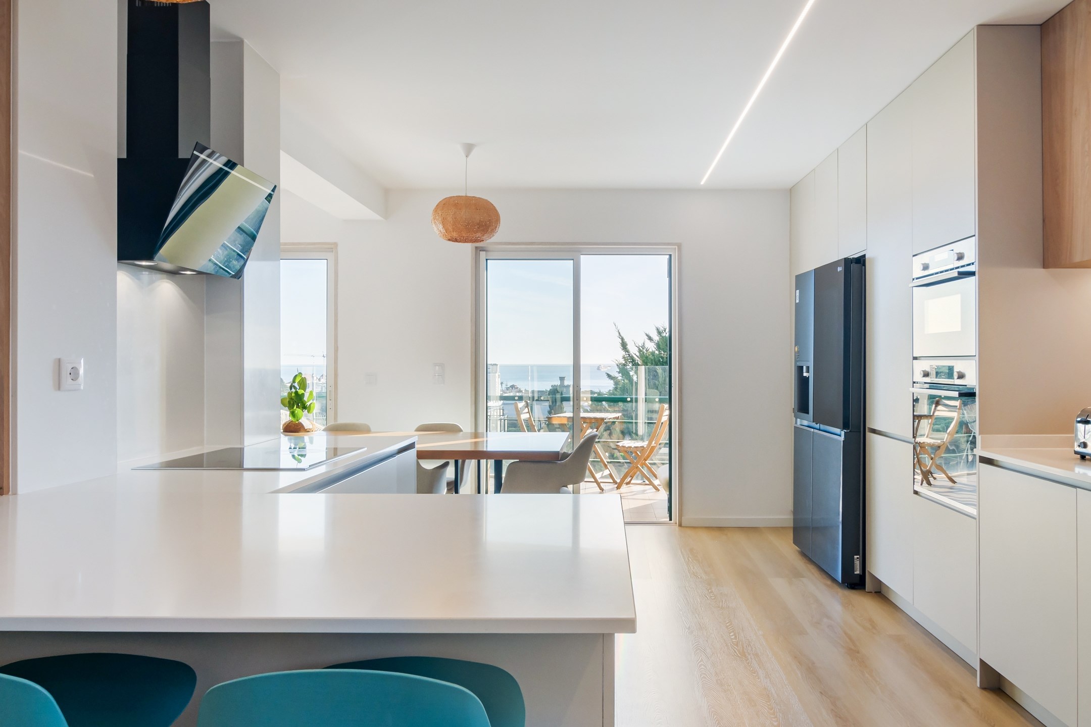 Cascais, Lisbon, 2765-207, PT, 5 Bedrooms Bedrooms, ,5 BathroomsBathrooms,Residential,For Sale,1699331