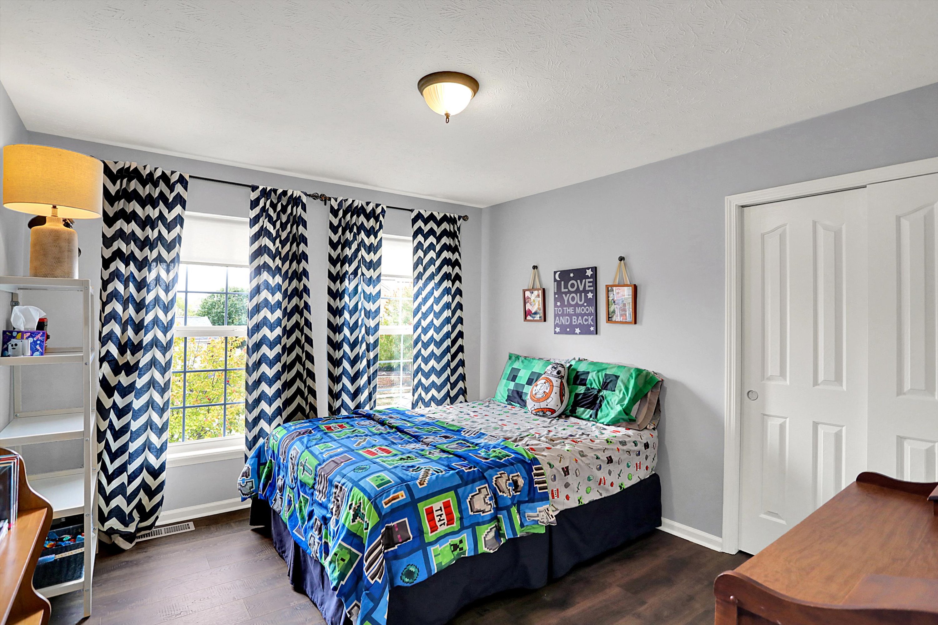 Carmel, Indiana, 46074, United States, 5 Bedrooms Bedrooms, ,4 BathroomsBathrooms,Residential,For Sale,1965164