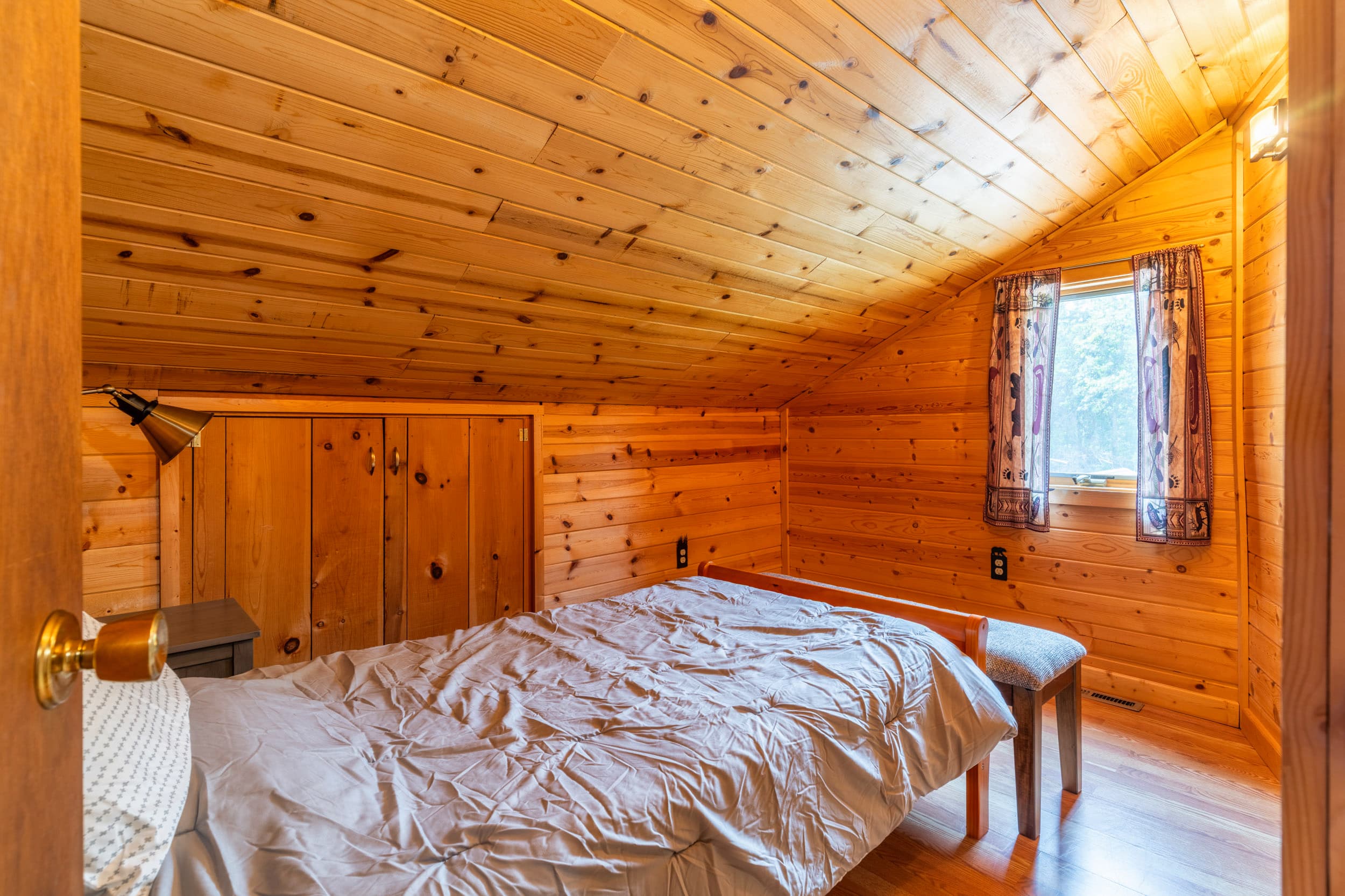 Bemidji, Minnesota, 56601, United States, 2 Bedrooms Bedrooms, ,Residential,For Sale,1930513