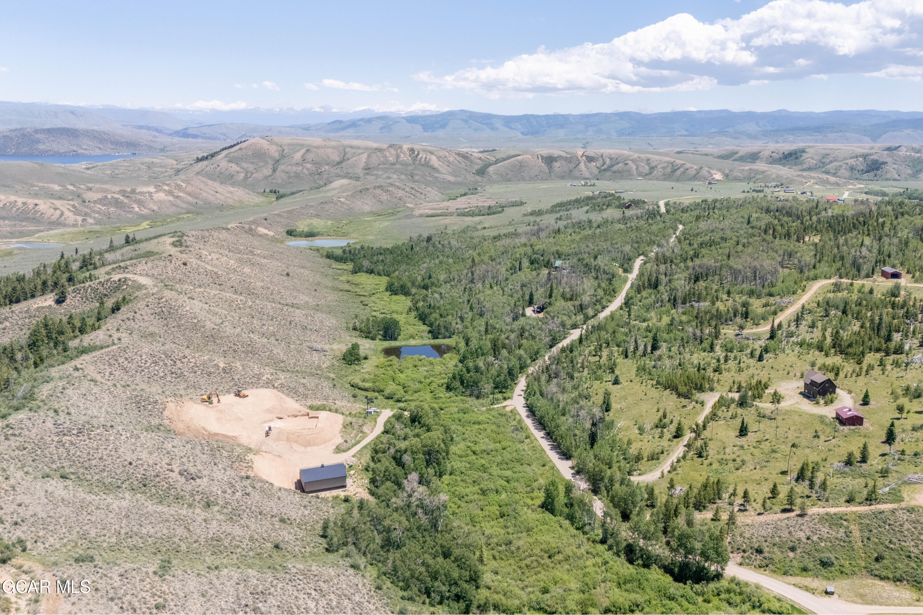 Parshall, Colorado, 80468, United States, 2 Bedrooms Bedrooms, ,Residential,For Sale,1876934