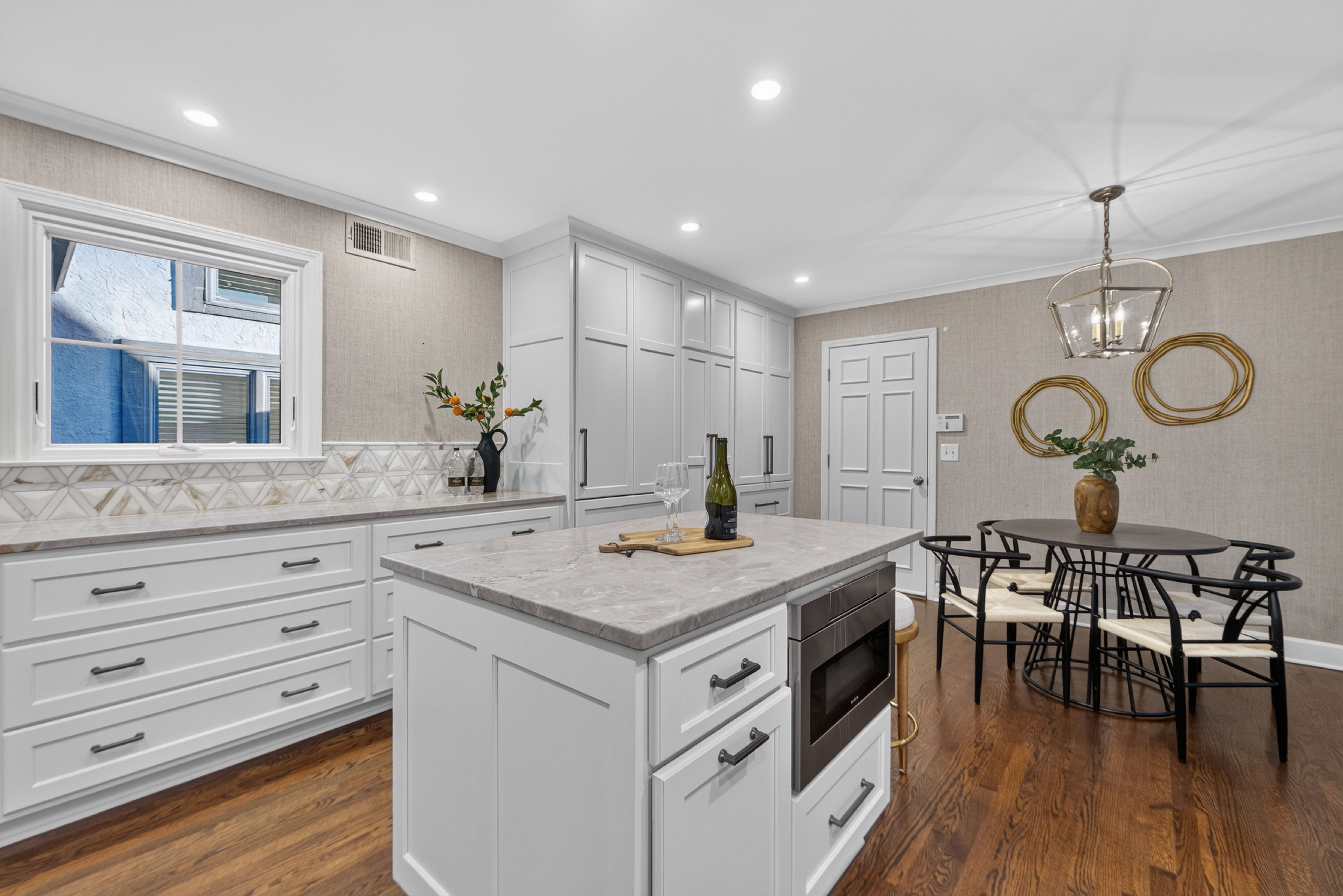  7904 Bristol Court, Prairie Village, KS 66208 - 物件實景