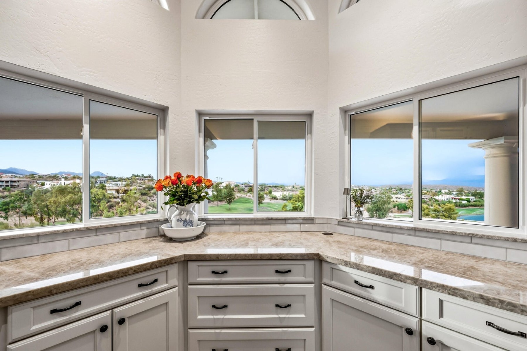  16714 E Nicklaus Dr, Fountain Hills, AZ 85268 - 物件實景
