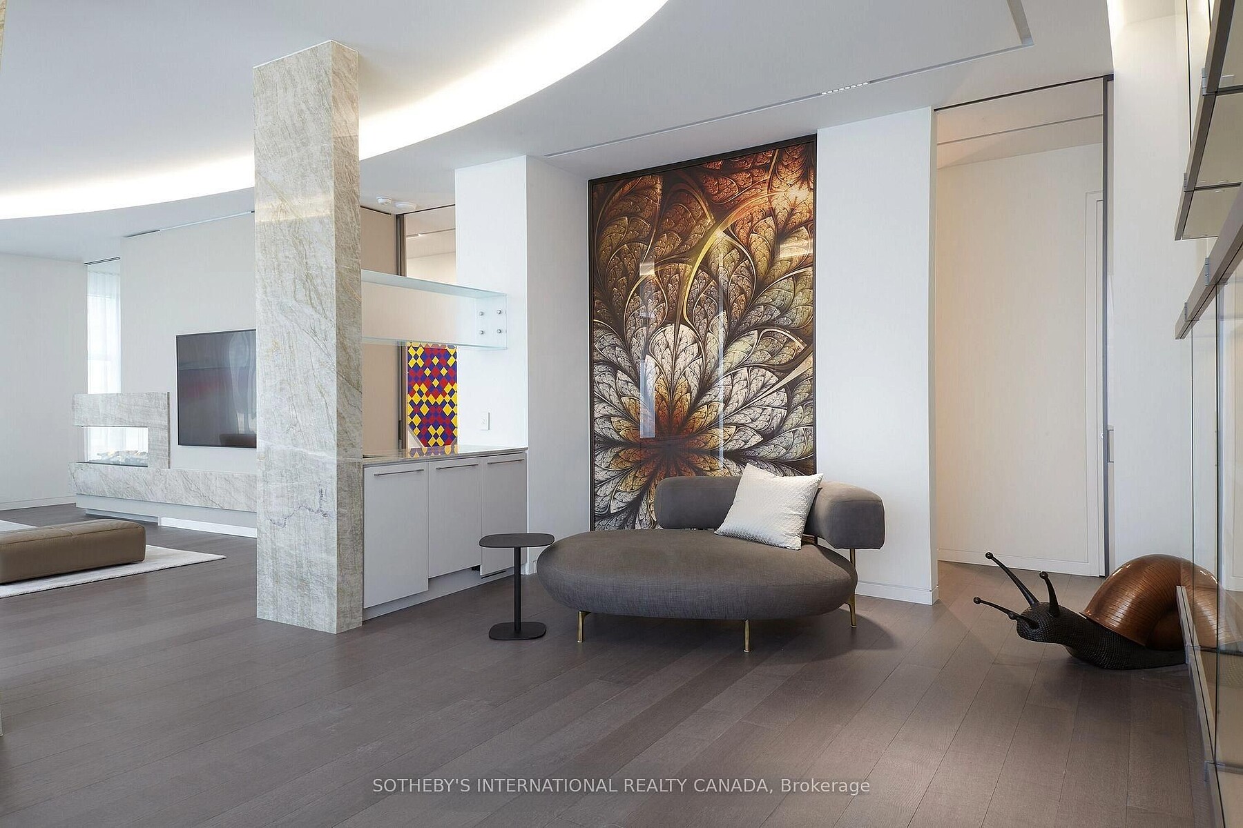  Residences of The Ritz Carlton - 物件實景