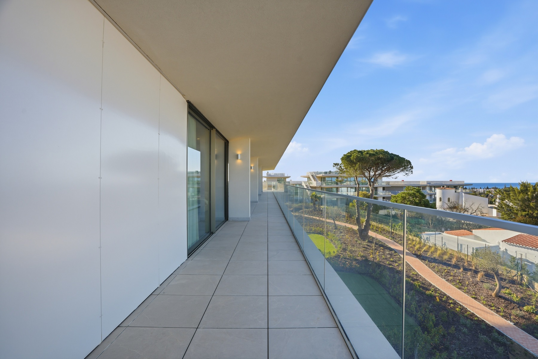  Ultimo Piso/Penthouse, 4 bedrooms, for Sale - 物件實景