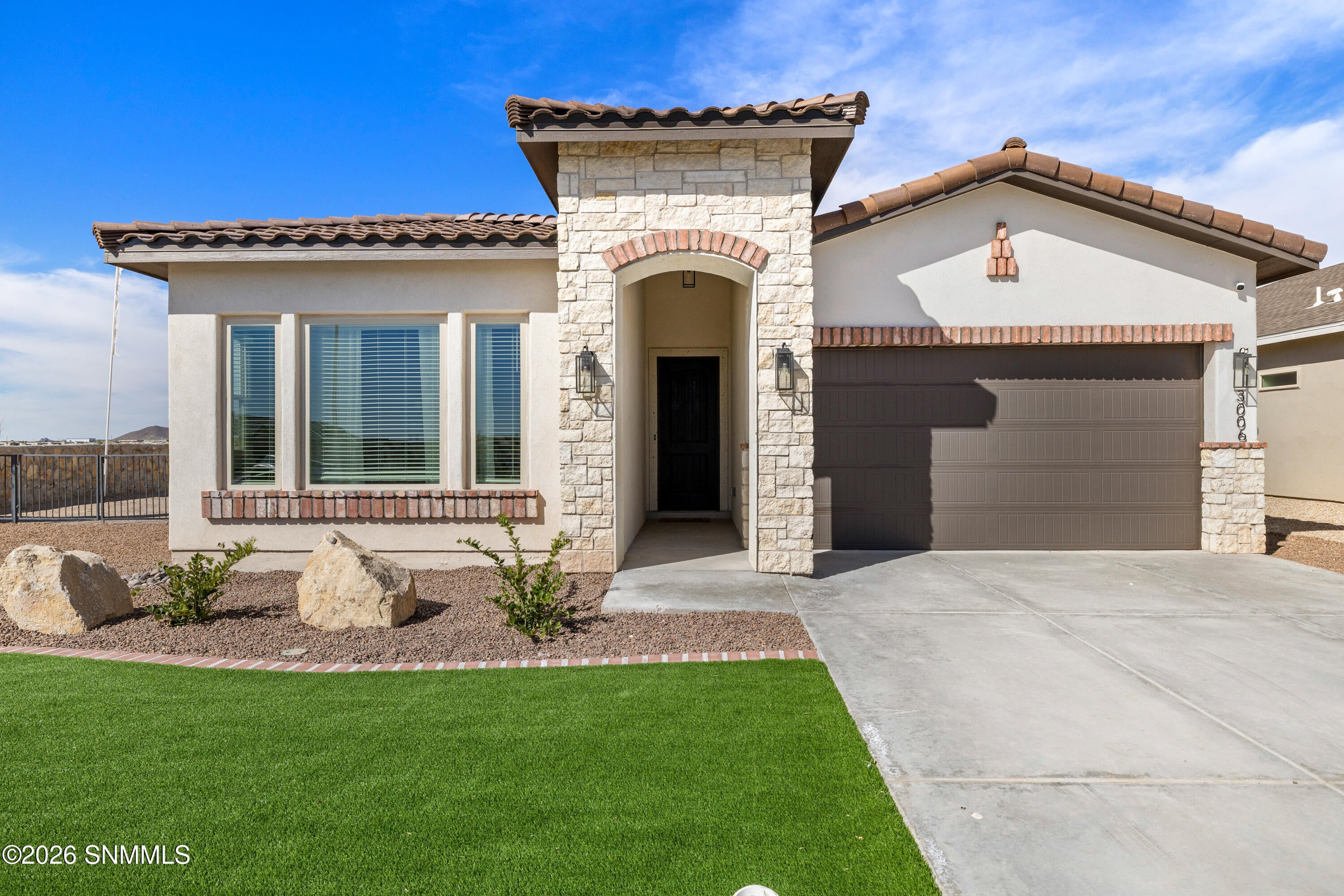 Prado Del Sol Ave, Las Cruces, NM 88011 #1