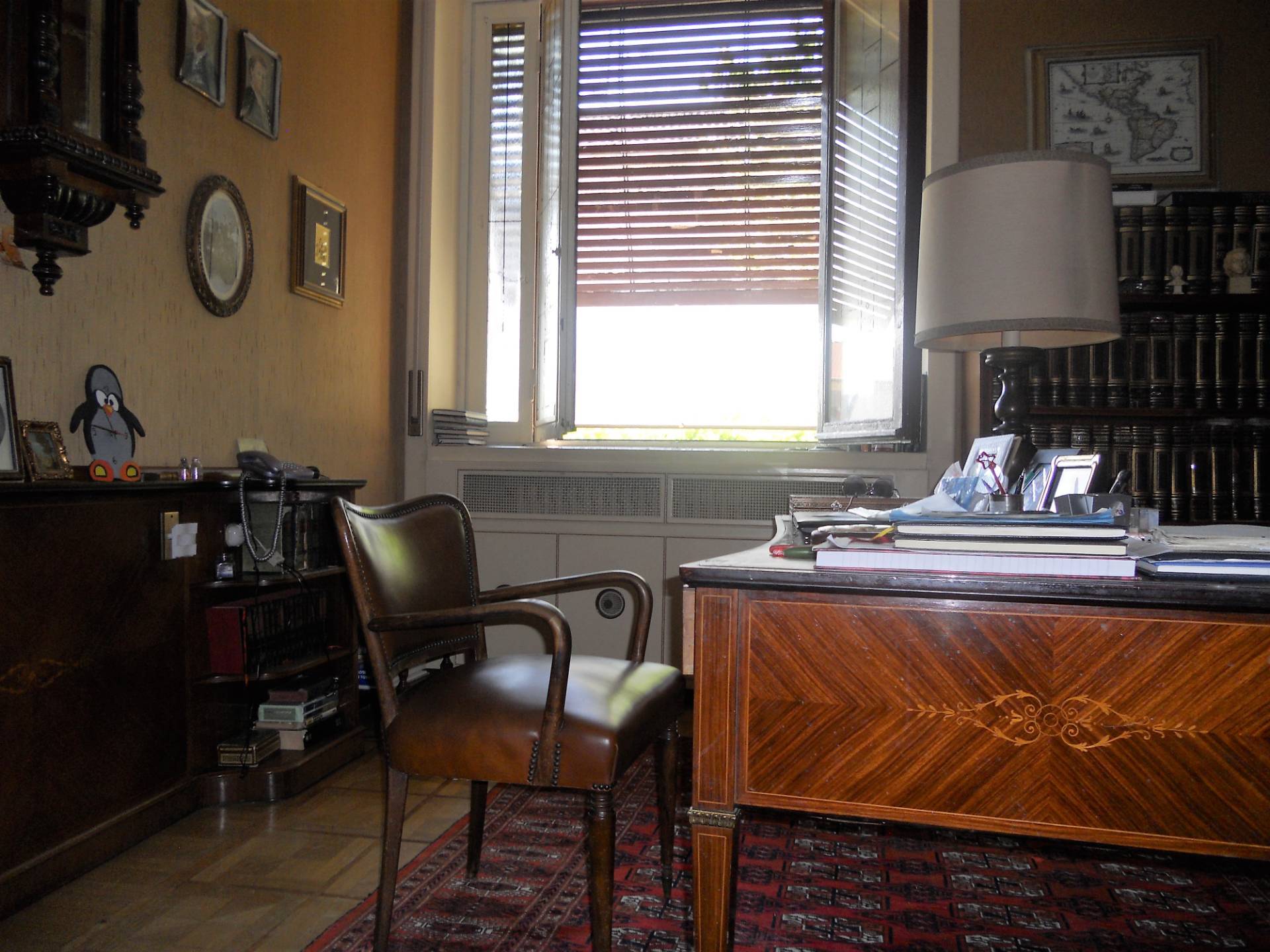 Legnano, Milano, 20025, IT, 4 Bedrooms Bedrooms, ,3 BathroomsBathrooms,Residential,For Sale,1949869