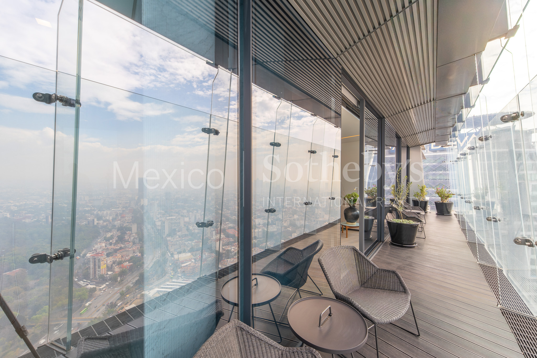  Ritz Carlton Residencial Piso 49 - 物件實景