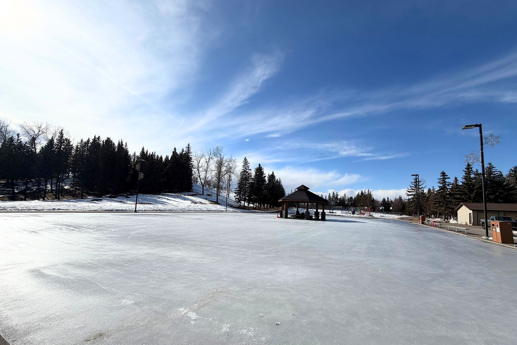  Calgary, Calgary and Foothills - 物件實景