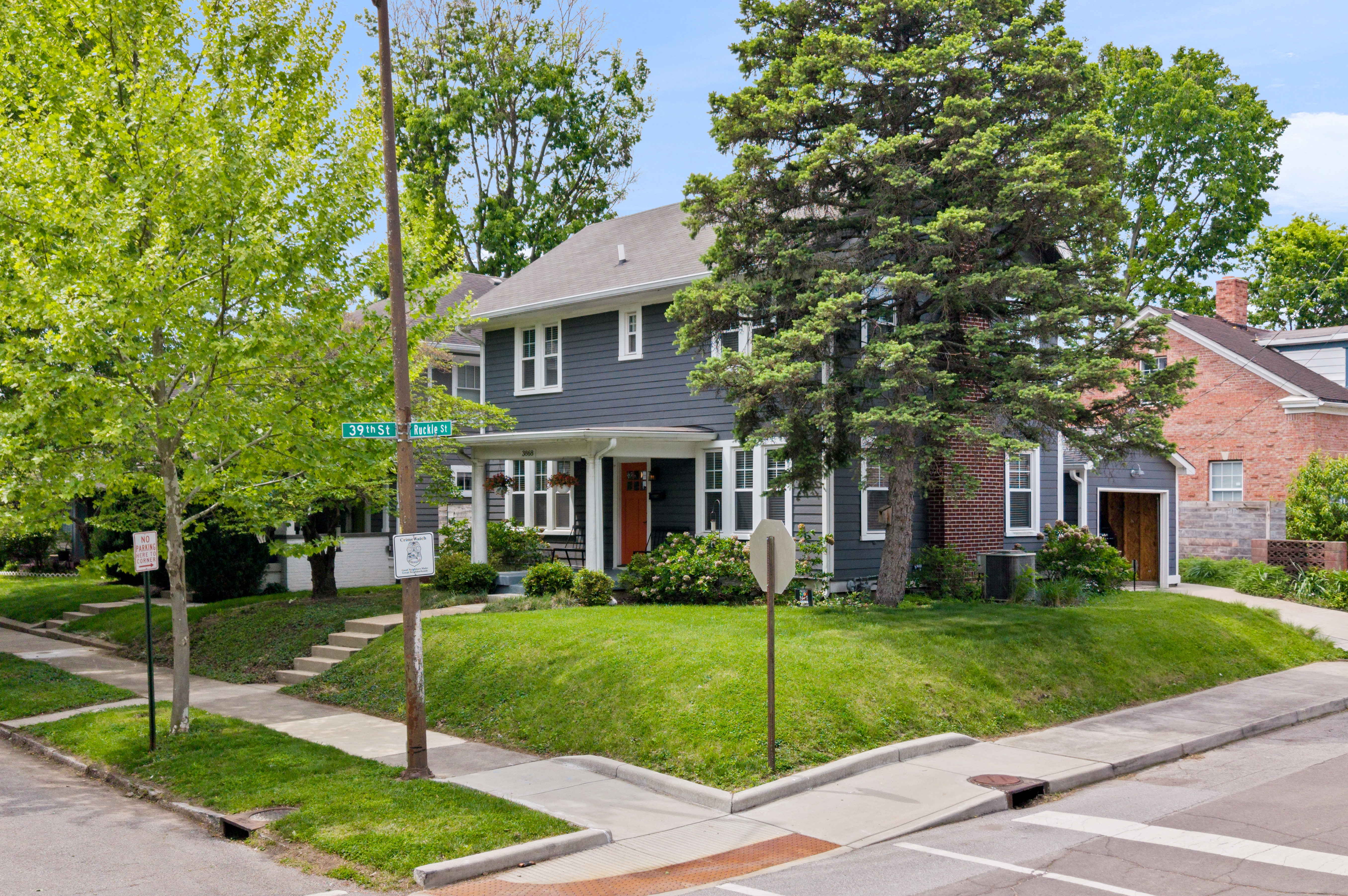  Beautifully Updated 3 Bedroom Indianapolis Home - 物件實景