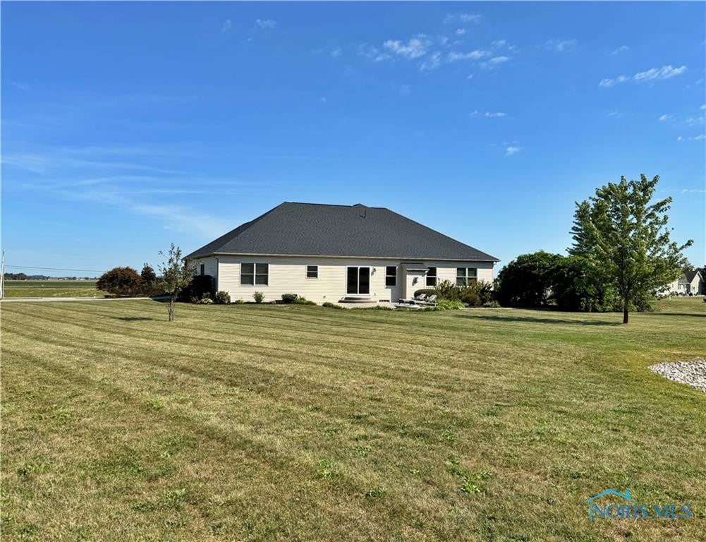 McComb, Ohio, 45858, United States, 4 Bedrooms Bedrooms, ,4 BathroomsBathrooms,Residential,For Sale,1983927