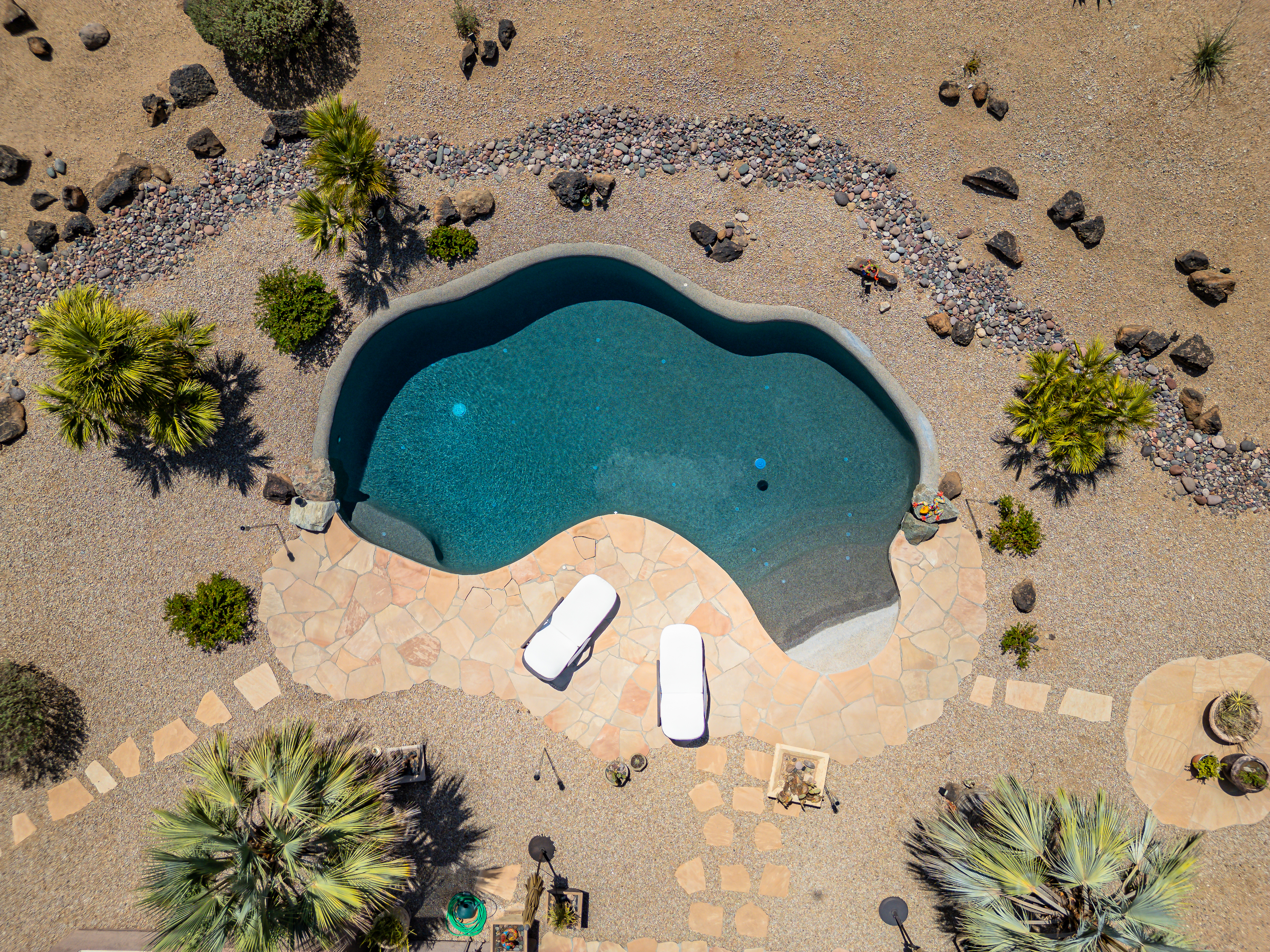  5565 W Pinnacle Hill Drive¦Glendale, AZ - 物件實景