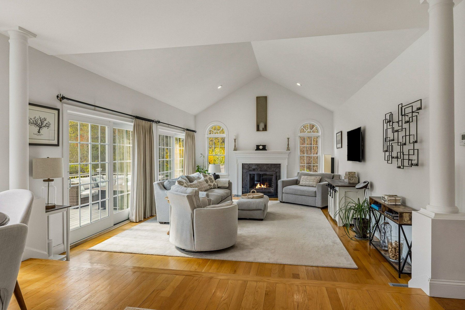  4 White Horse Drive, Rye, NH, 03870 - 物件實景