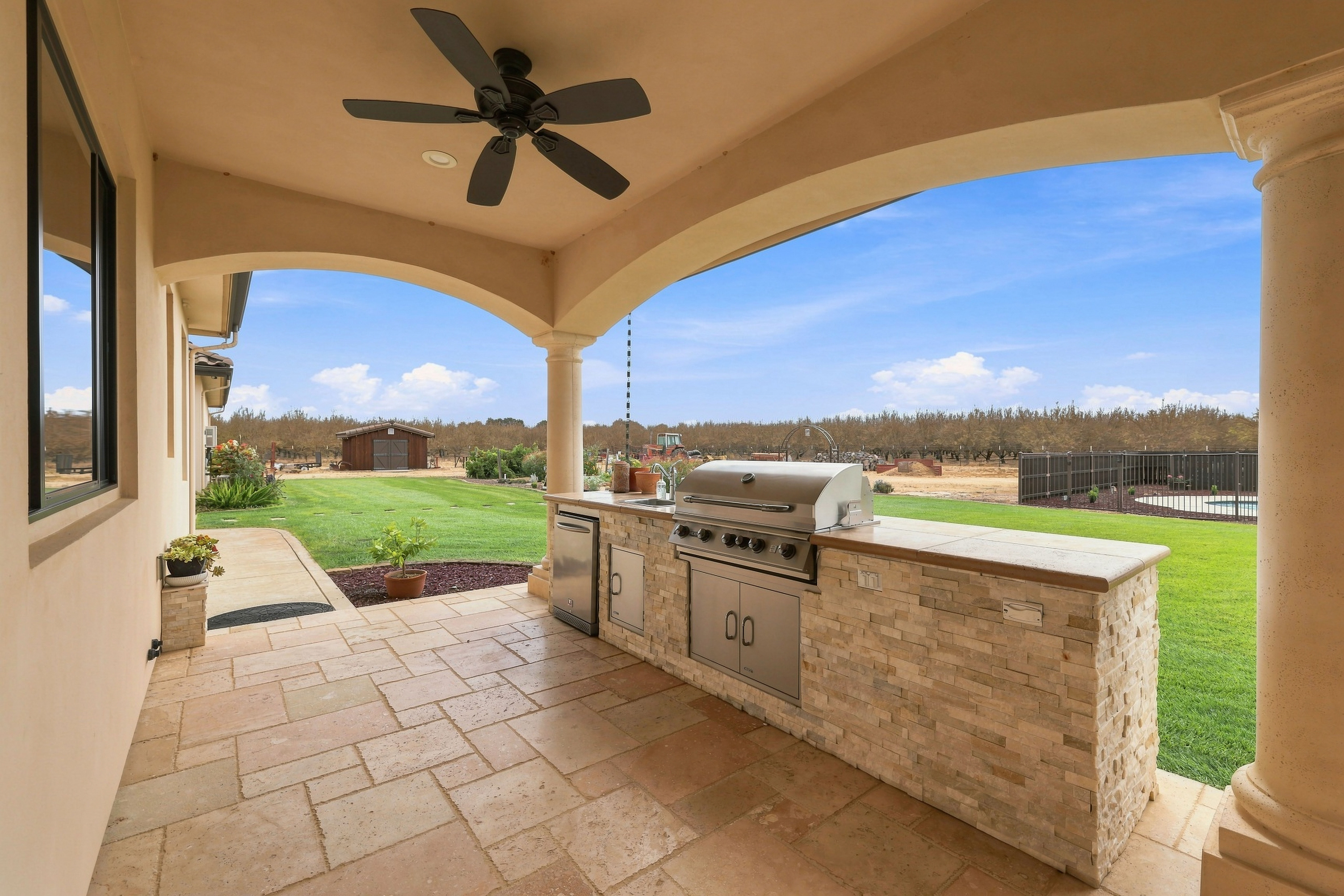  9250 Orr Road, Galt, CA 95632 - 物件實景