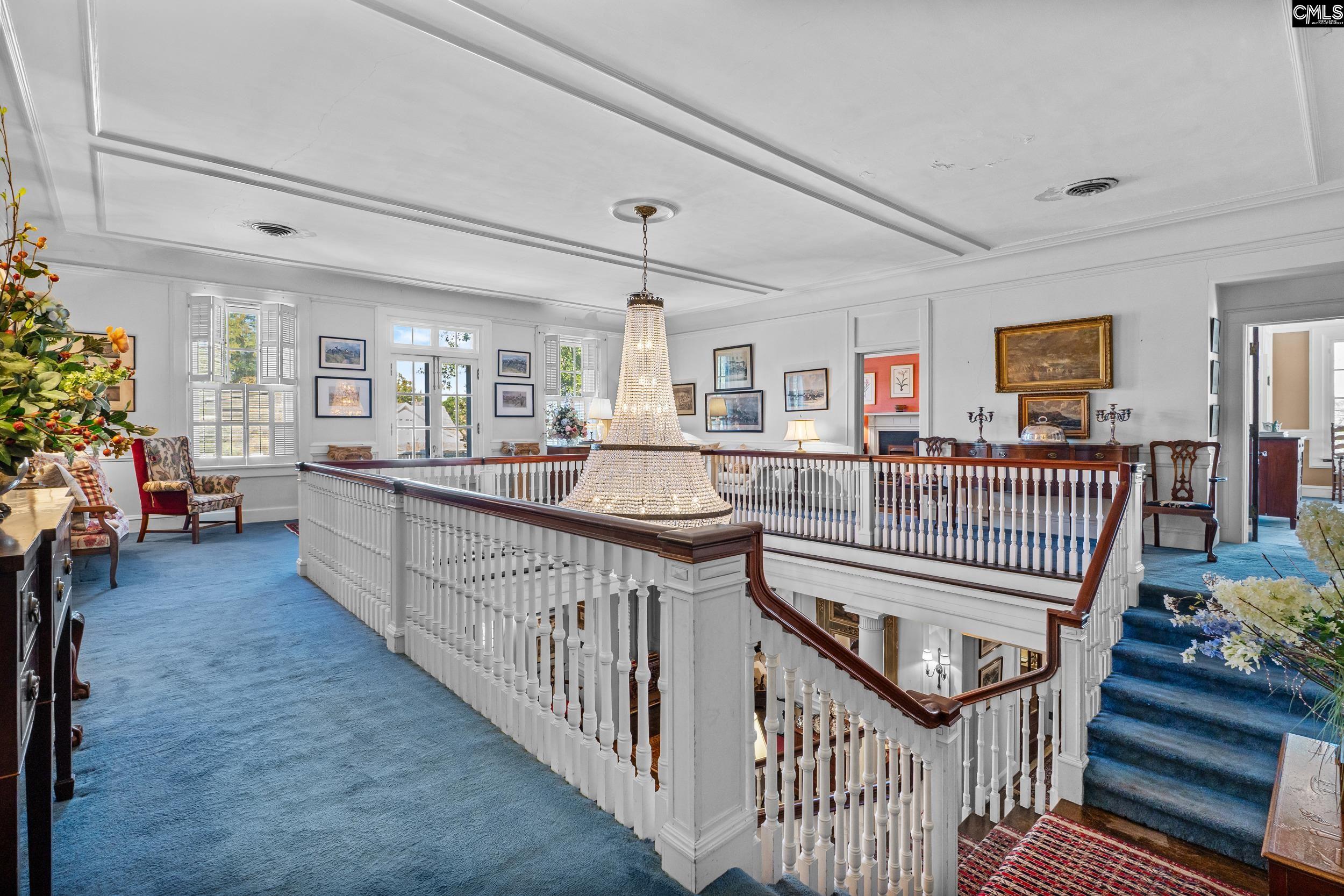  116 N Matson  Kershaw, SC - 物件實景