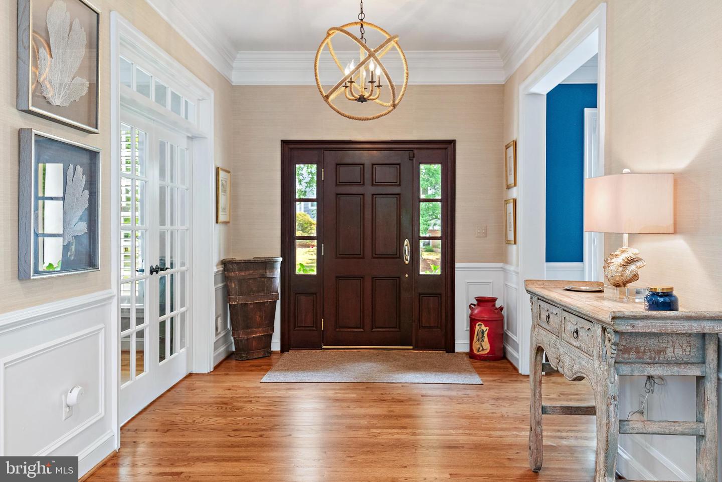 Annapolis, Maryland, 21403, United States, 4 Bedrooms Bedrooms, ,5 BathroomsBathrooms,Residential,For Sale,1927393