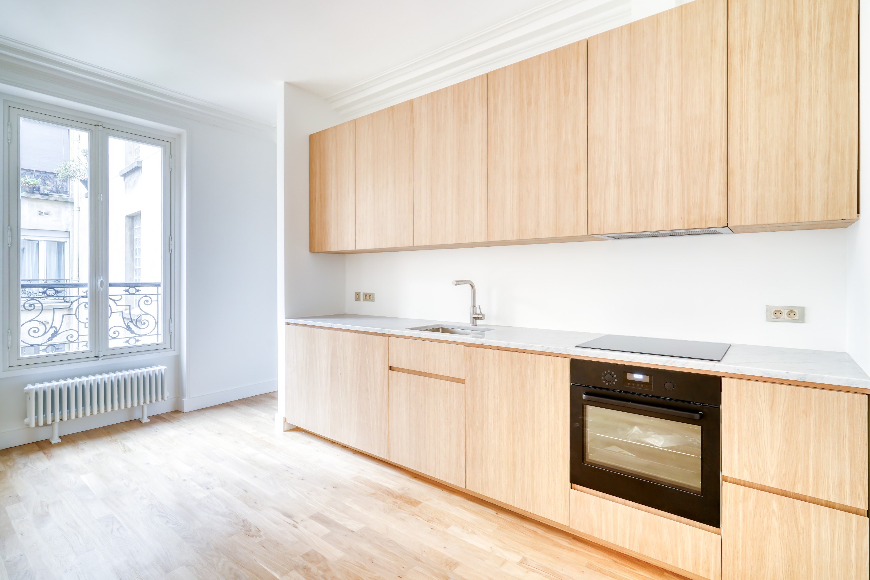  Paris IV Marais Beautiful apartment with 2 bedroom and elevator - 物件實景