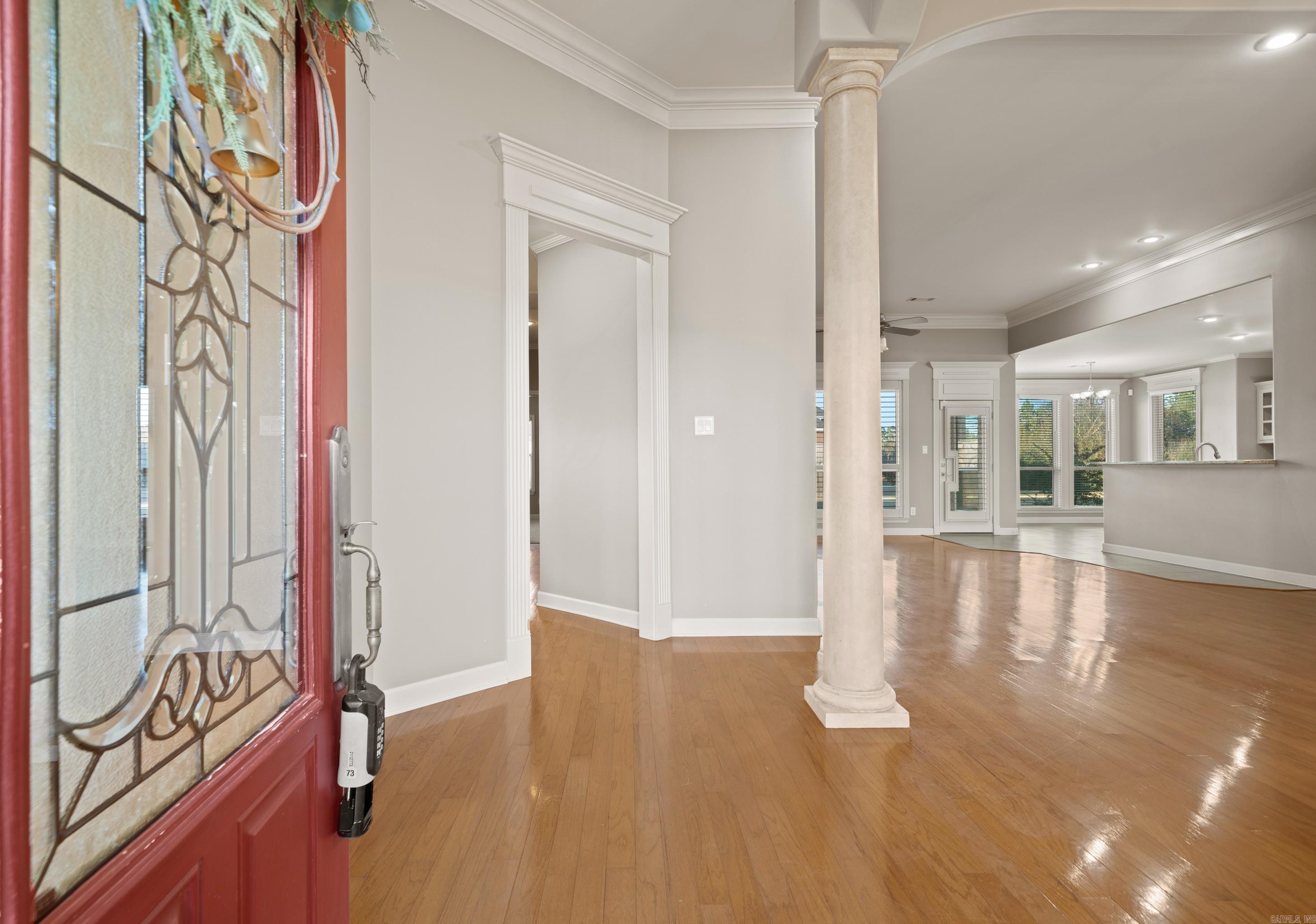 Hot Springs, Arkansas, 71913, United States, 4 Bedrooms Bedrooms, ,3 BathroomsBathrooms,Residential,For Sale,2006318