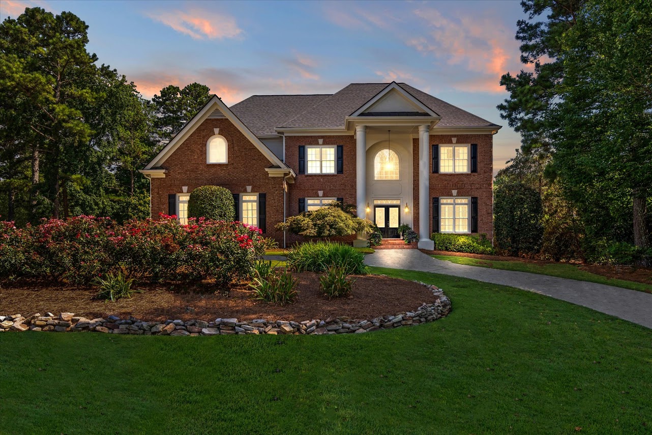 Carrollton, Georgia, 30116, United States, 6 Bedrooms Bedrooms, ,5 BathroomsBathrooms,Residential,For Sale,1893657