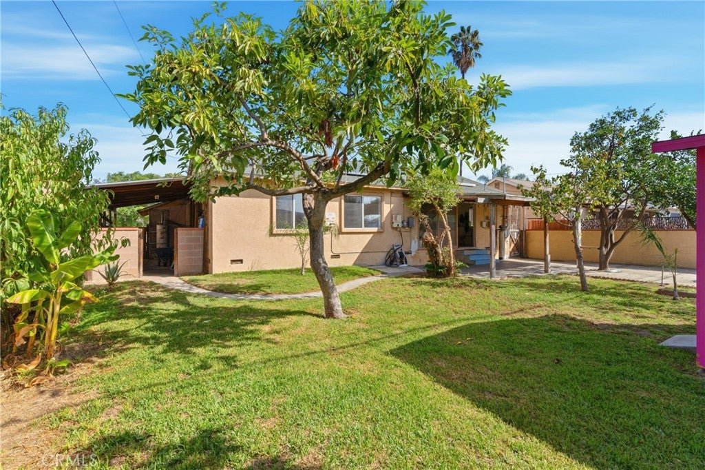 Pomona, California, 91768, United States, 3 Bedrooms Bedrooms, ,1 BathroomBathrooms,Residential,For Sale,1987076