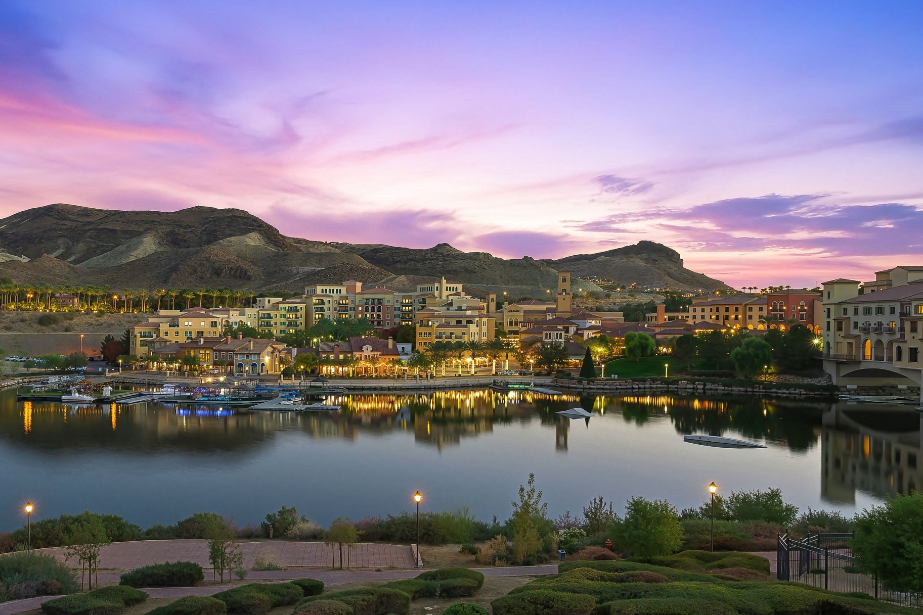  Luxury Lake Las Vegas Living in the Heart of Viera Resort Community - 物件實景