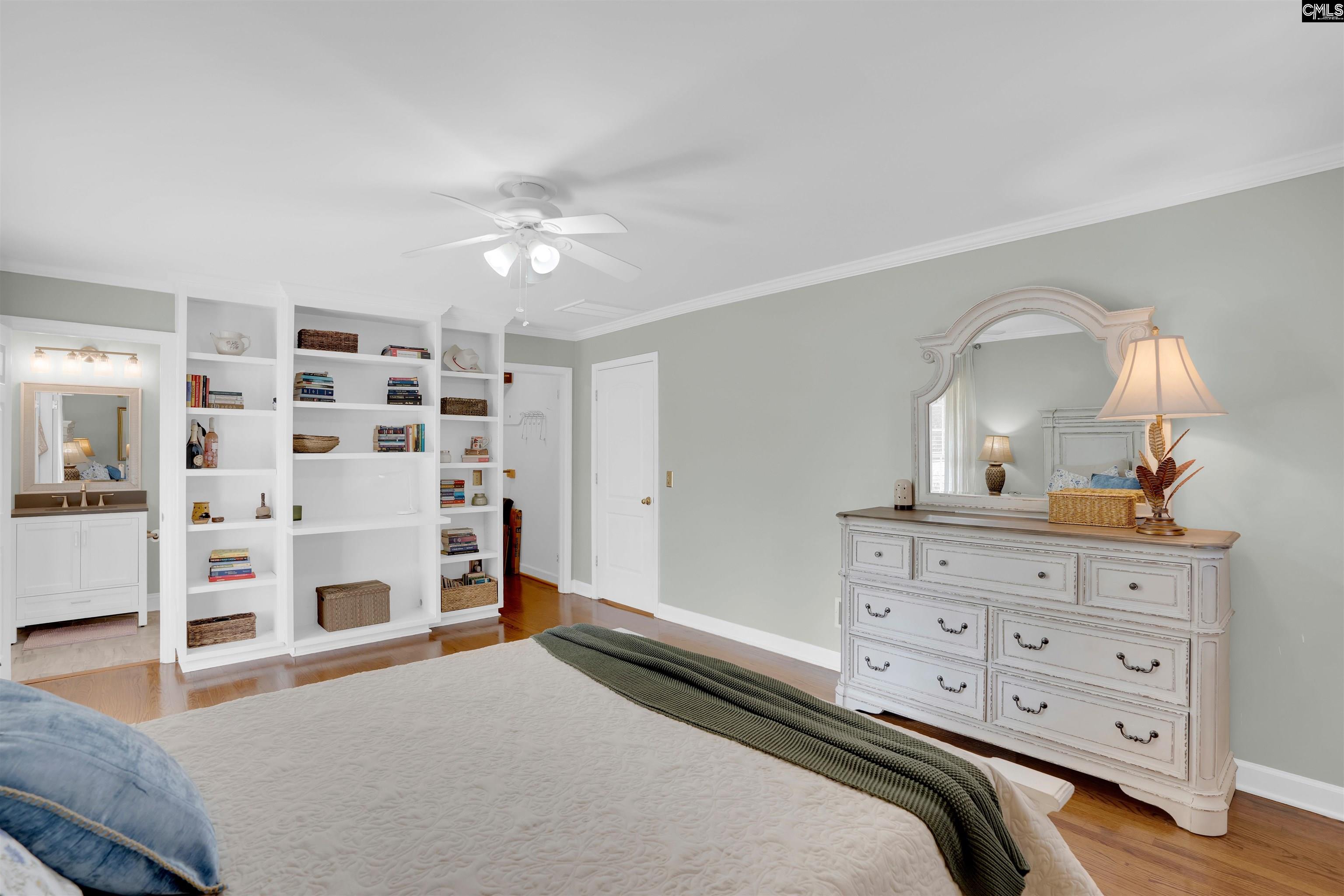 Columbia, South Carolina, 29206, United States, 4 Bedrooms Bedrooms, ,3 BathroomsBathrooms,Residential,For Sale,1933283