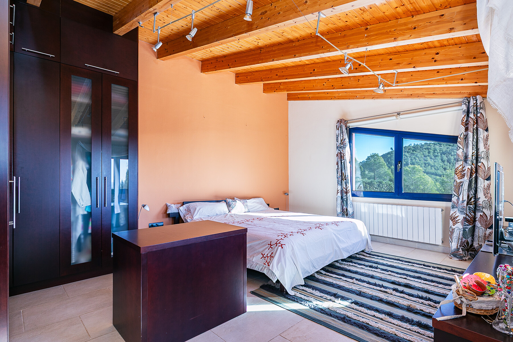  Mediterranean Villa with sea views in Mas Mestre, 15 min from Sitges - 物件實景
