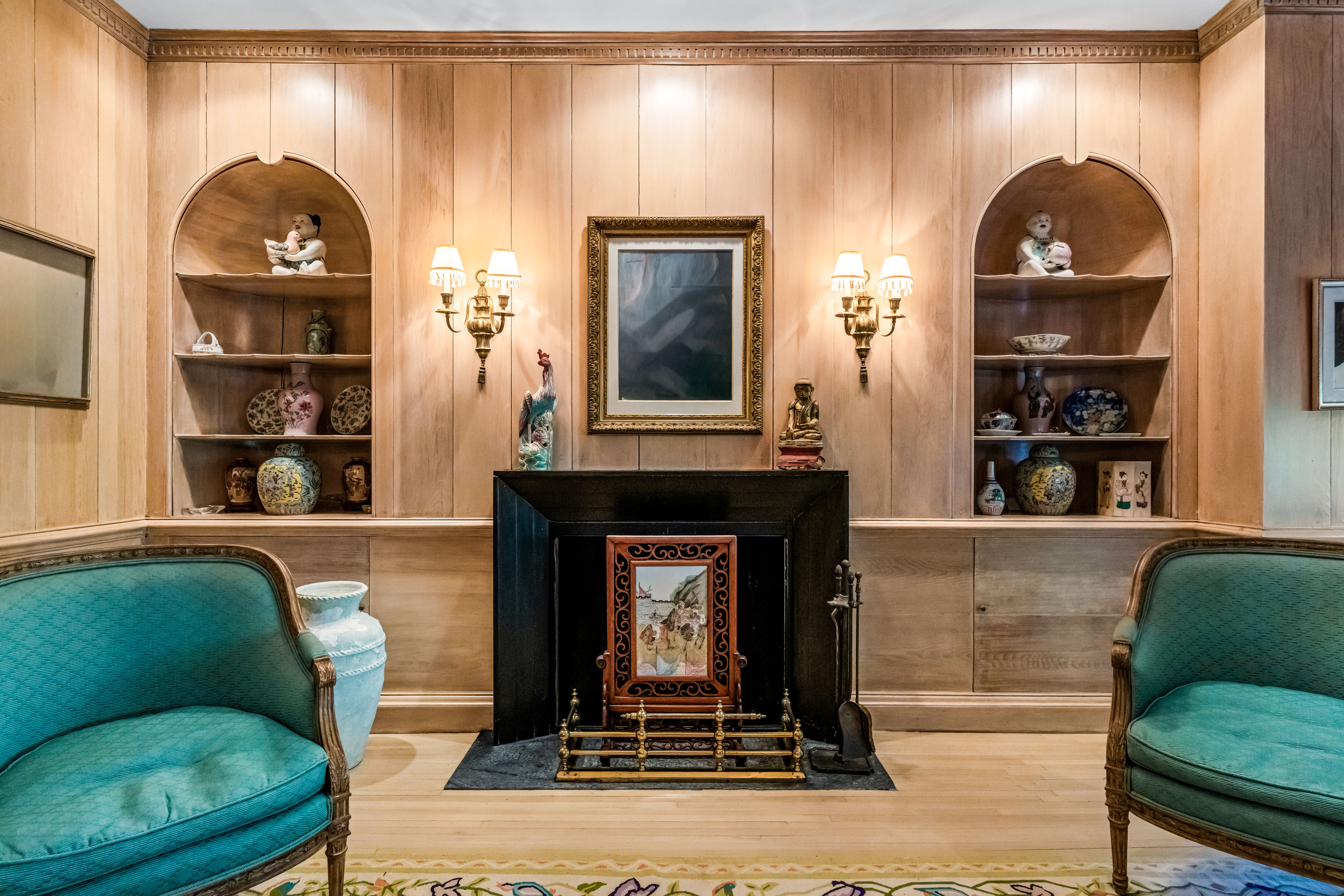  220 Ravenscliff Road, Saint Davids, PA 19087 - 物件實景