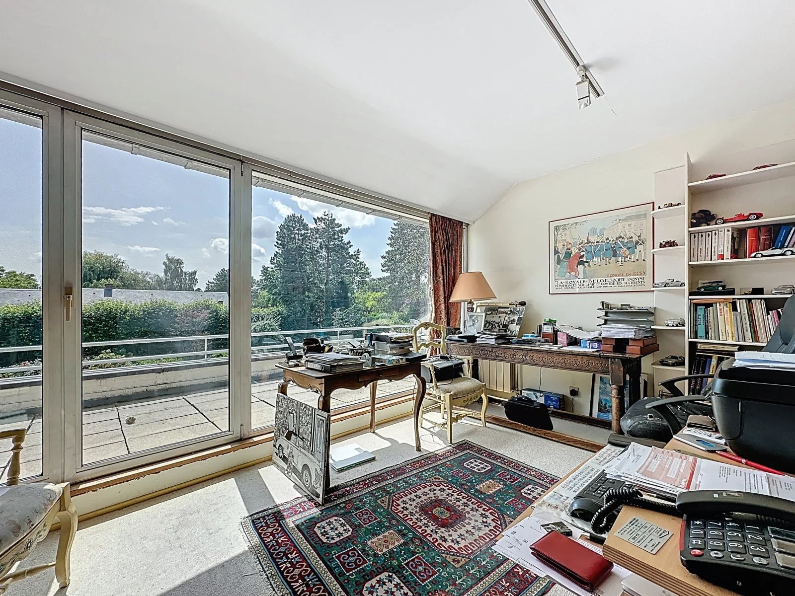 Rhode-Saint-Genese, Flanders, 1640, BE, 5 Bedrooms Bedrooms, ,3 BathroomsBathrooms,Residential,For Sale,2002019