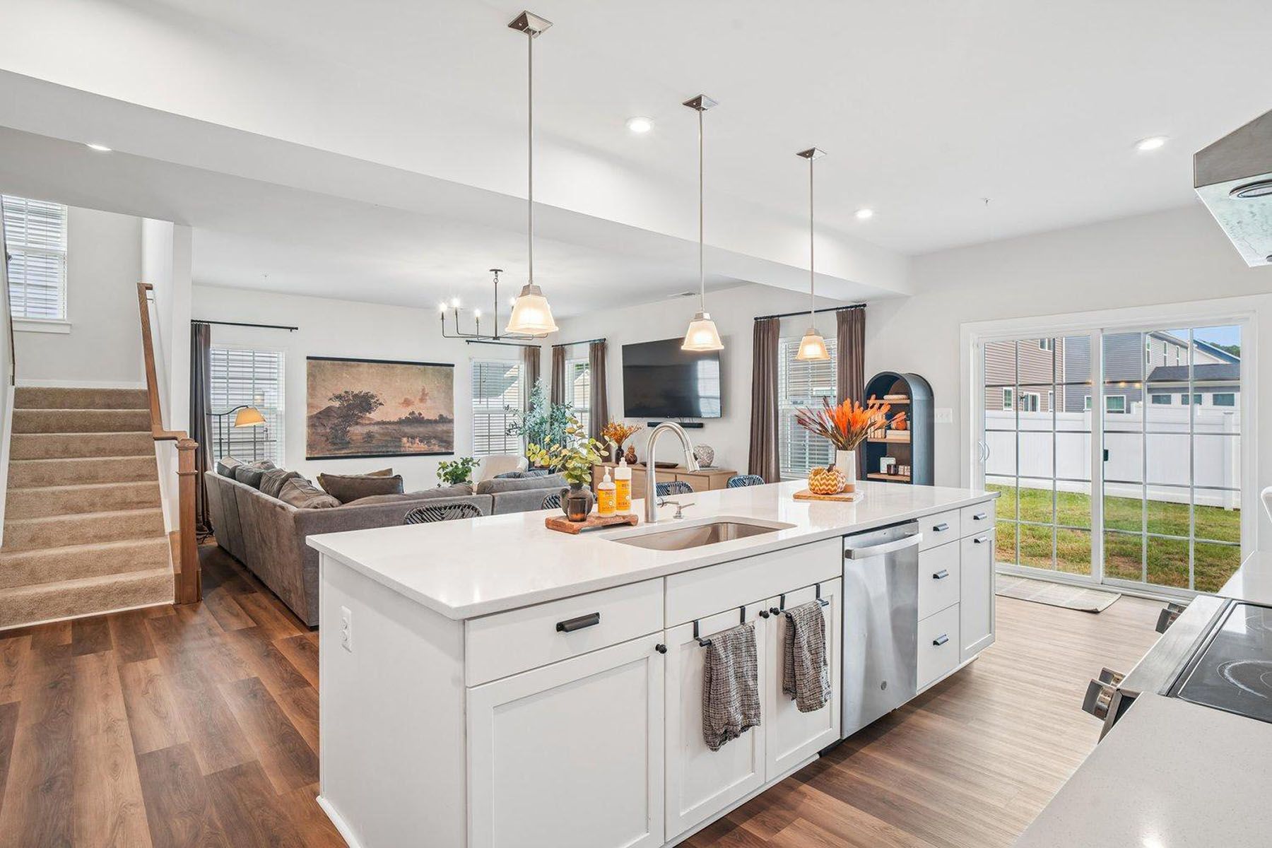  242 Perrys Retreat Boulevard, Grasonville, MD, 21638 - 物件實景
