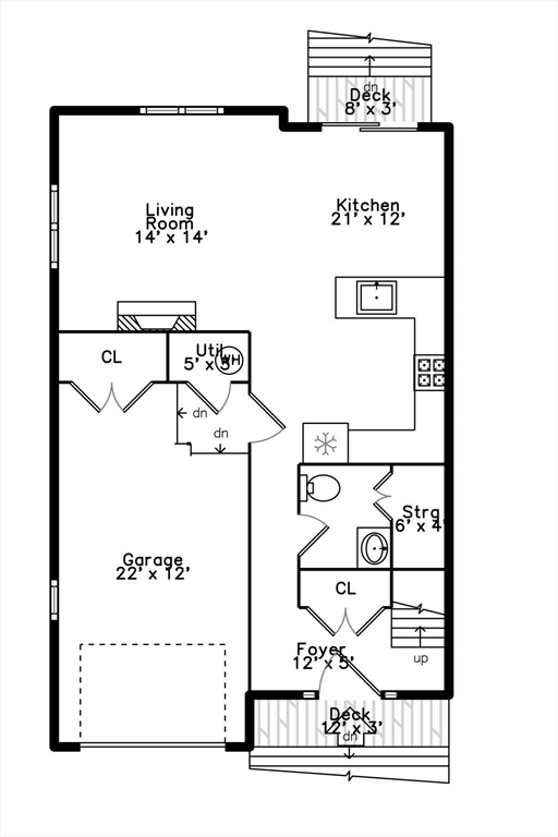 Revere, Massachusetts, 02151, United States, 3 Bedrooms Bedrooms, ,3 BathroomsBathrooms,Residential,For Sale,1928995