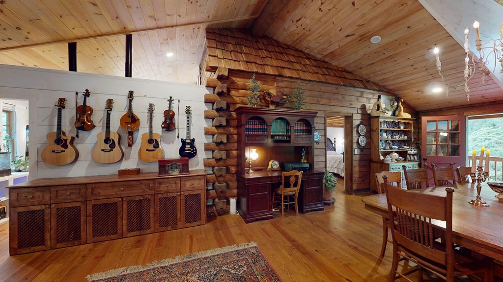 2151 Old Northcutt Road, Ellijay, Georgia, 30536, United States, 4 Bedrooms Bedrooms, ,2 BathroomsBathrooms,Residential,For Sale,2151 Old Northcutt Road,1538841