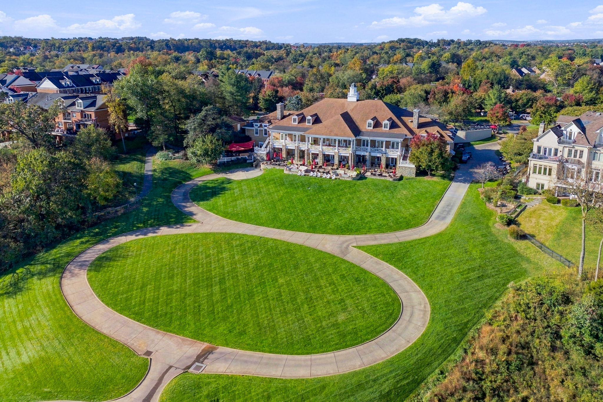  18441 Lanier Island Square, Leesburg, VA, 20176 - 物件實景