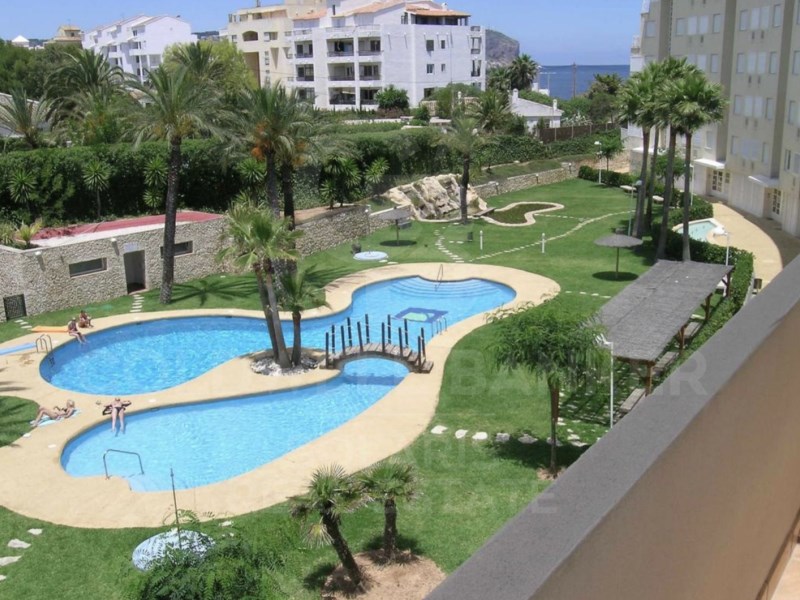 Jávea / Xàbia, Comunidad Valenciana, ES, 2 Bedrooms Bedrooms, ,2 BathroomsBathrooms,Residential,For Sale,1932512