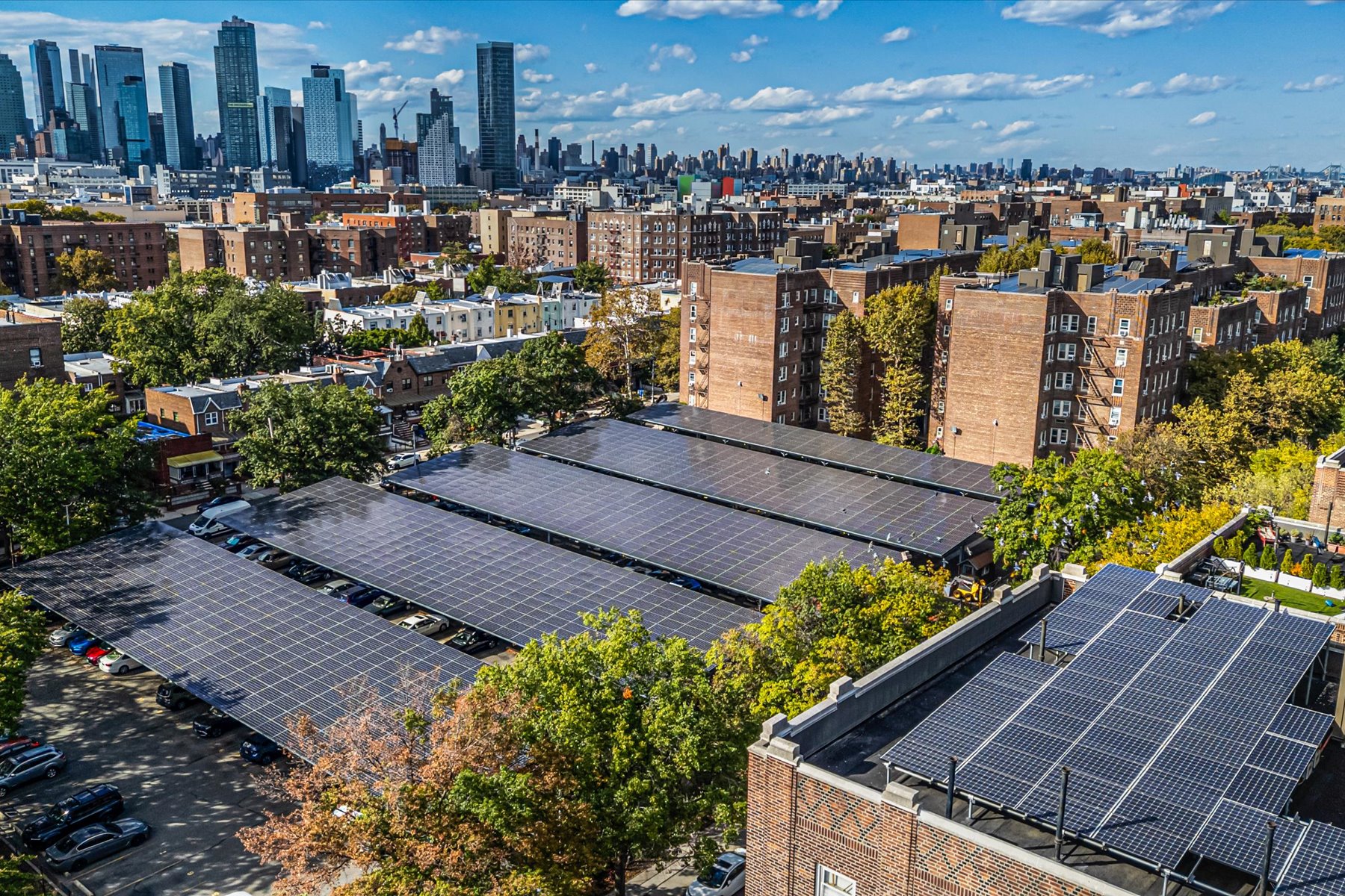  48-20 44th Street #4C, Sunnyside, NY, 11104 - 物件實景