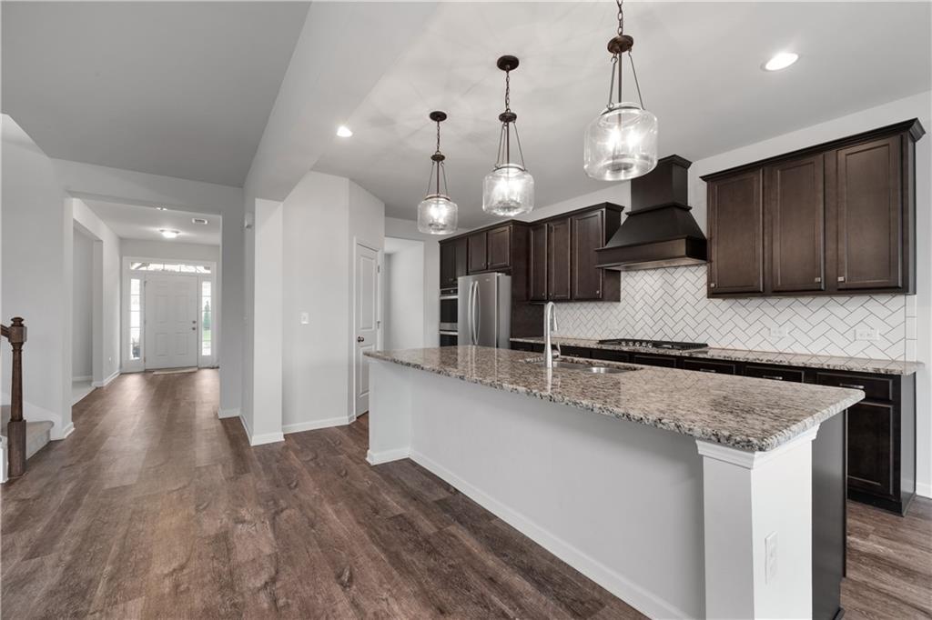 Buford, Georgia, 30519, United States, 5 Bedrooms Bedrooms, ,4 BathroomsBathrooms,Residential,For Sale,1933645