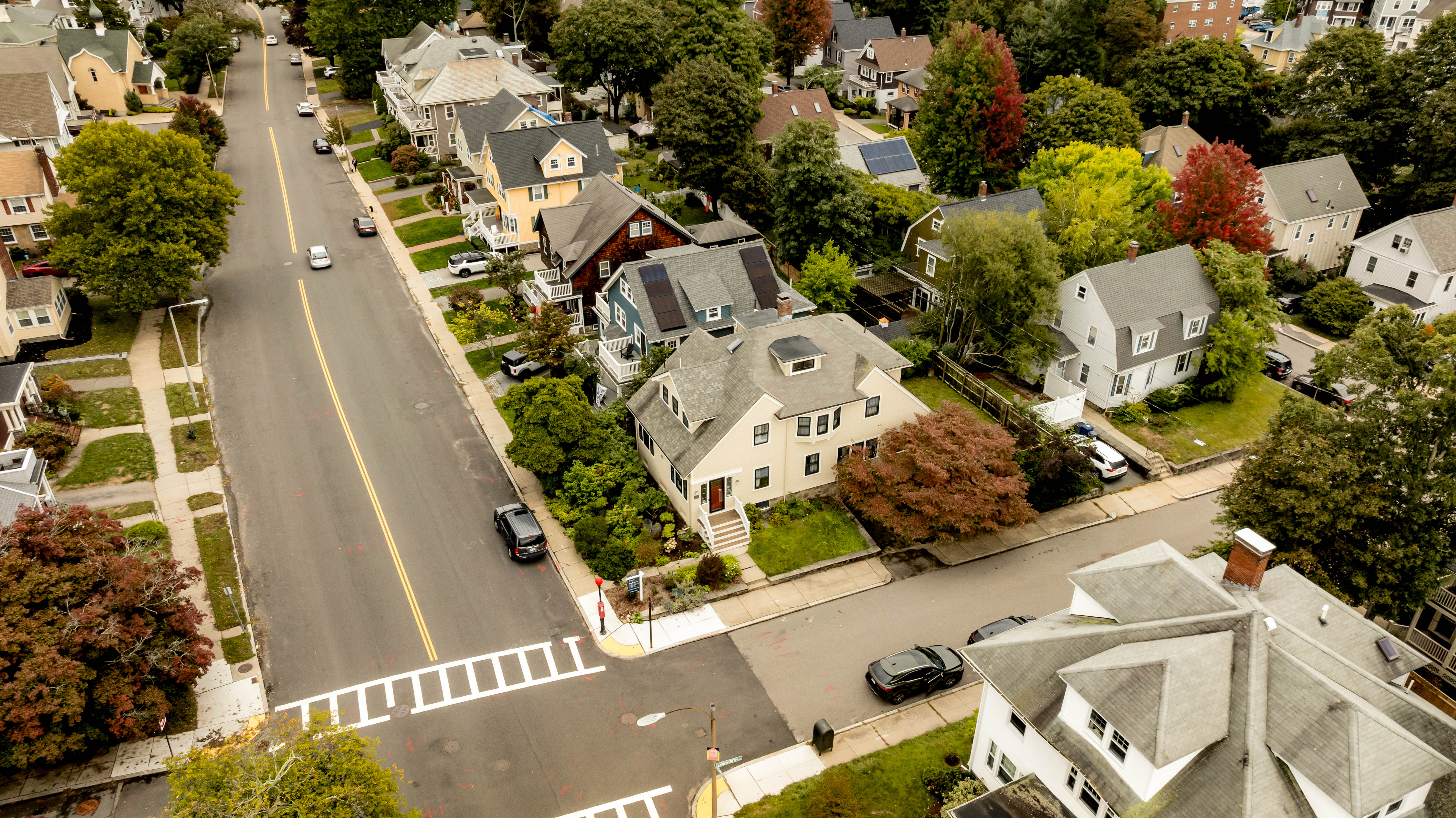  990 South Street, Boston, MA 02131 - 物件實景